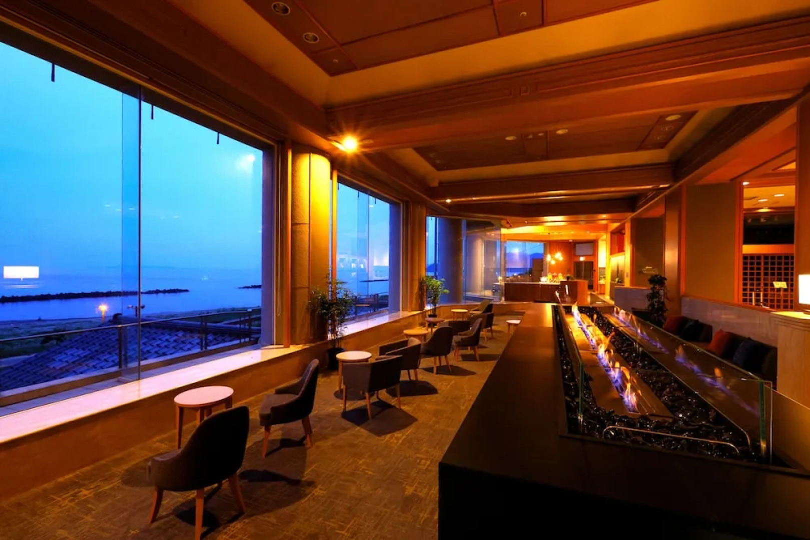 Ooedo Onsen Monogatari Premium Shiomiso