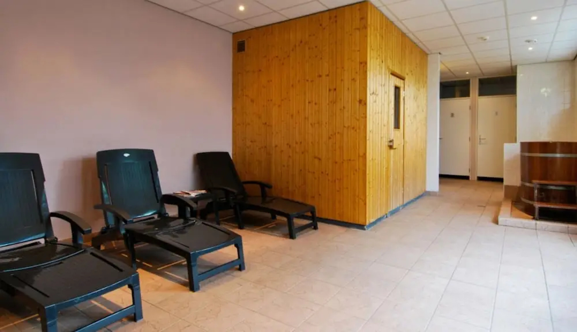 Ameland Appartementen