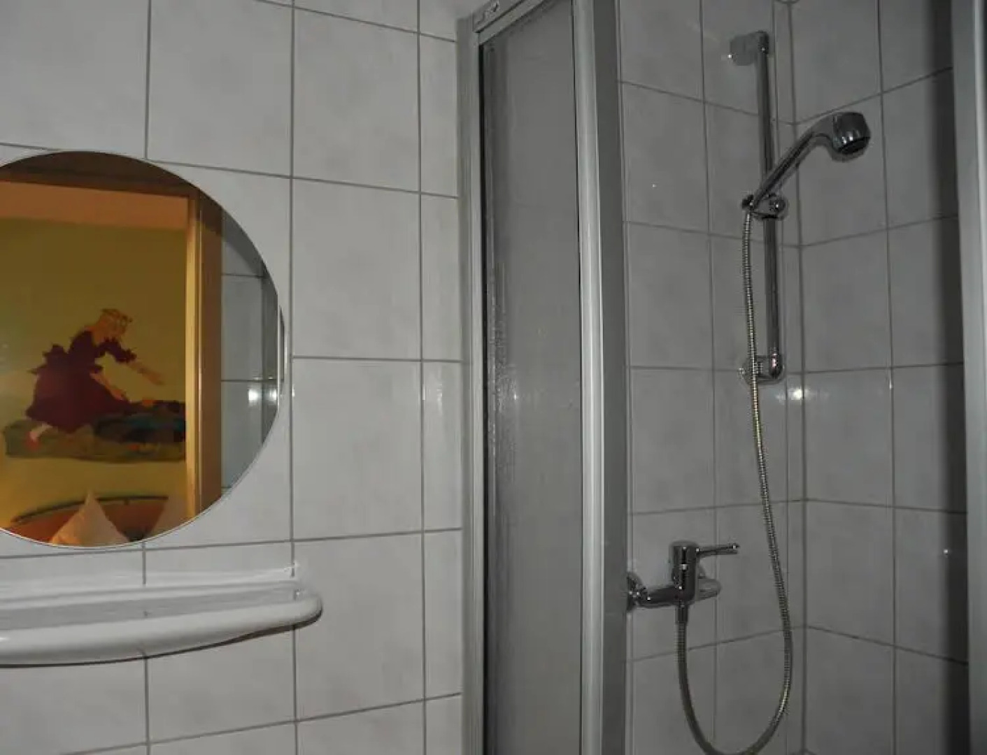 Pension Märchenland