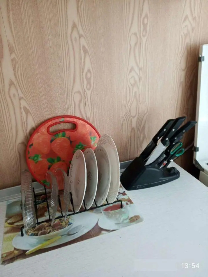 Апартаменты на улице Советская 29а