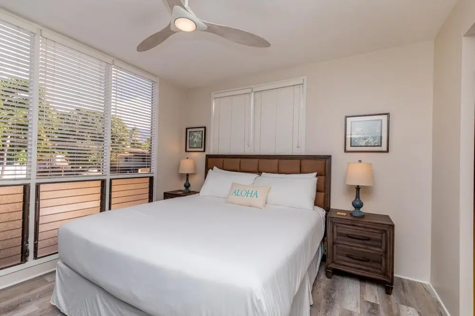 Hale Mahina A207 in Napili-honokowai, Lahaina