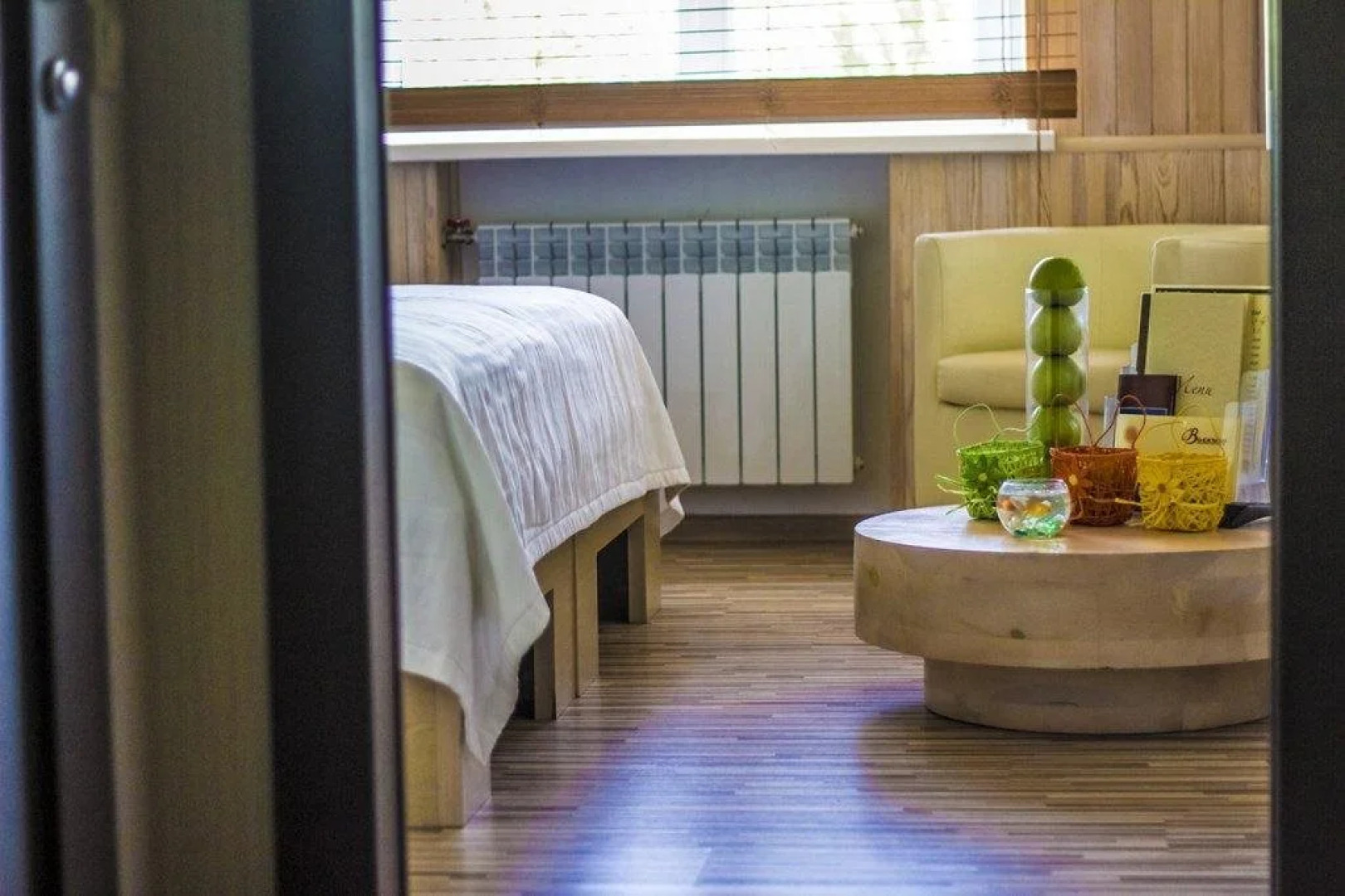 Загородный Дом Волжино