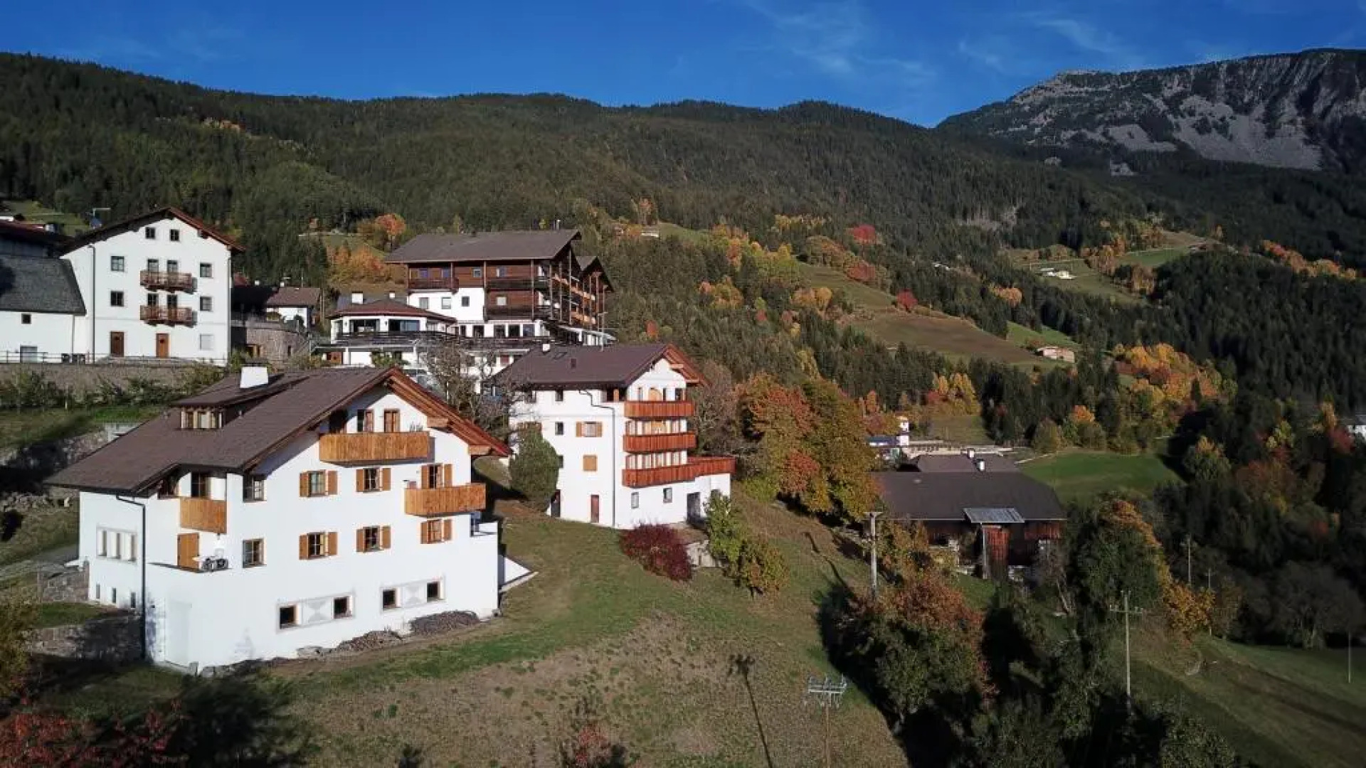 Appartment Kirch Neuhaus