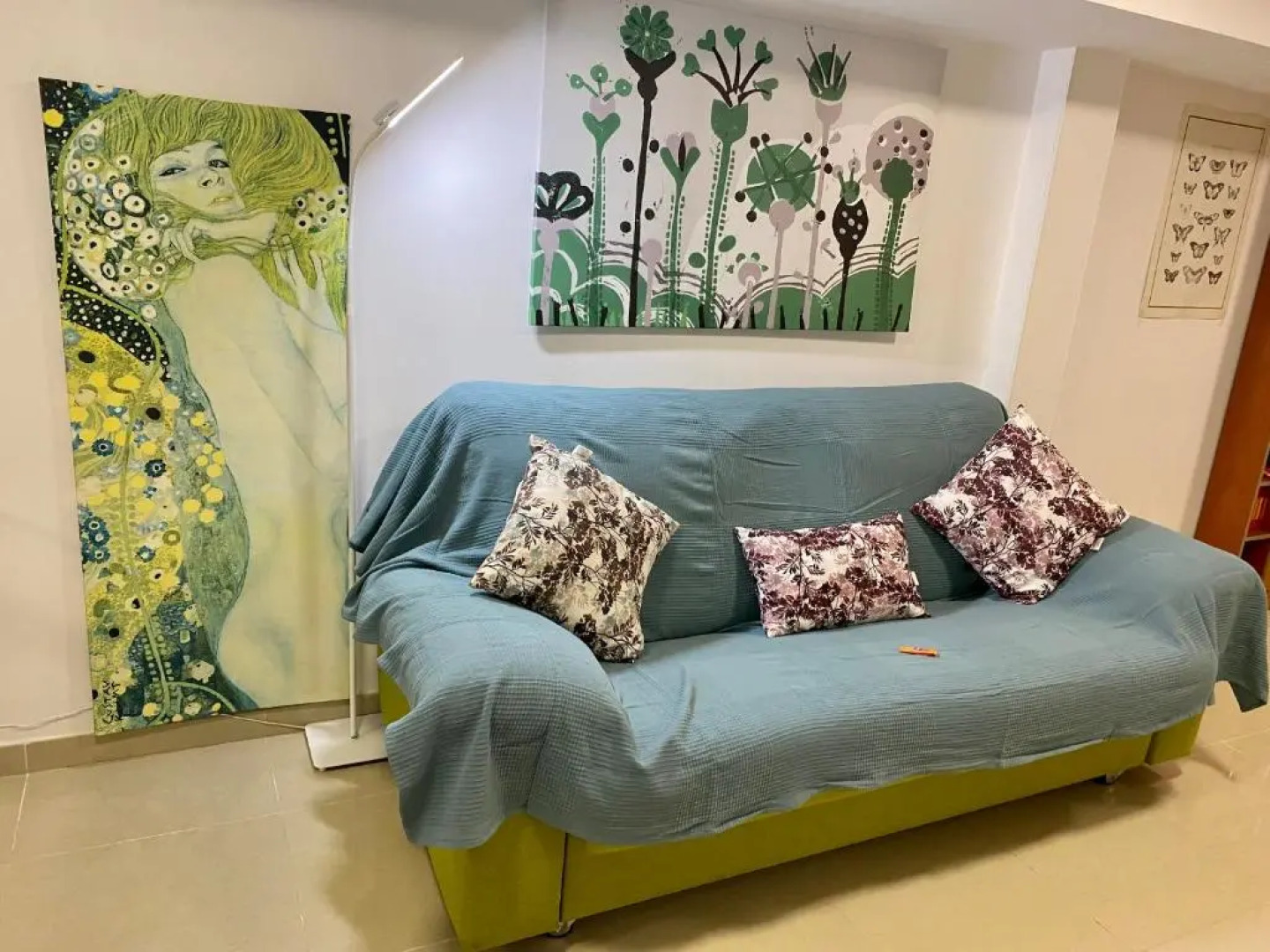 BADAROSA 2 House10min to BARCELONCity&NearTo BEACH