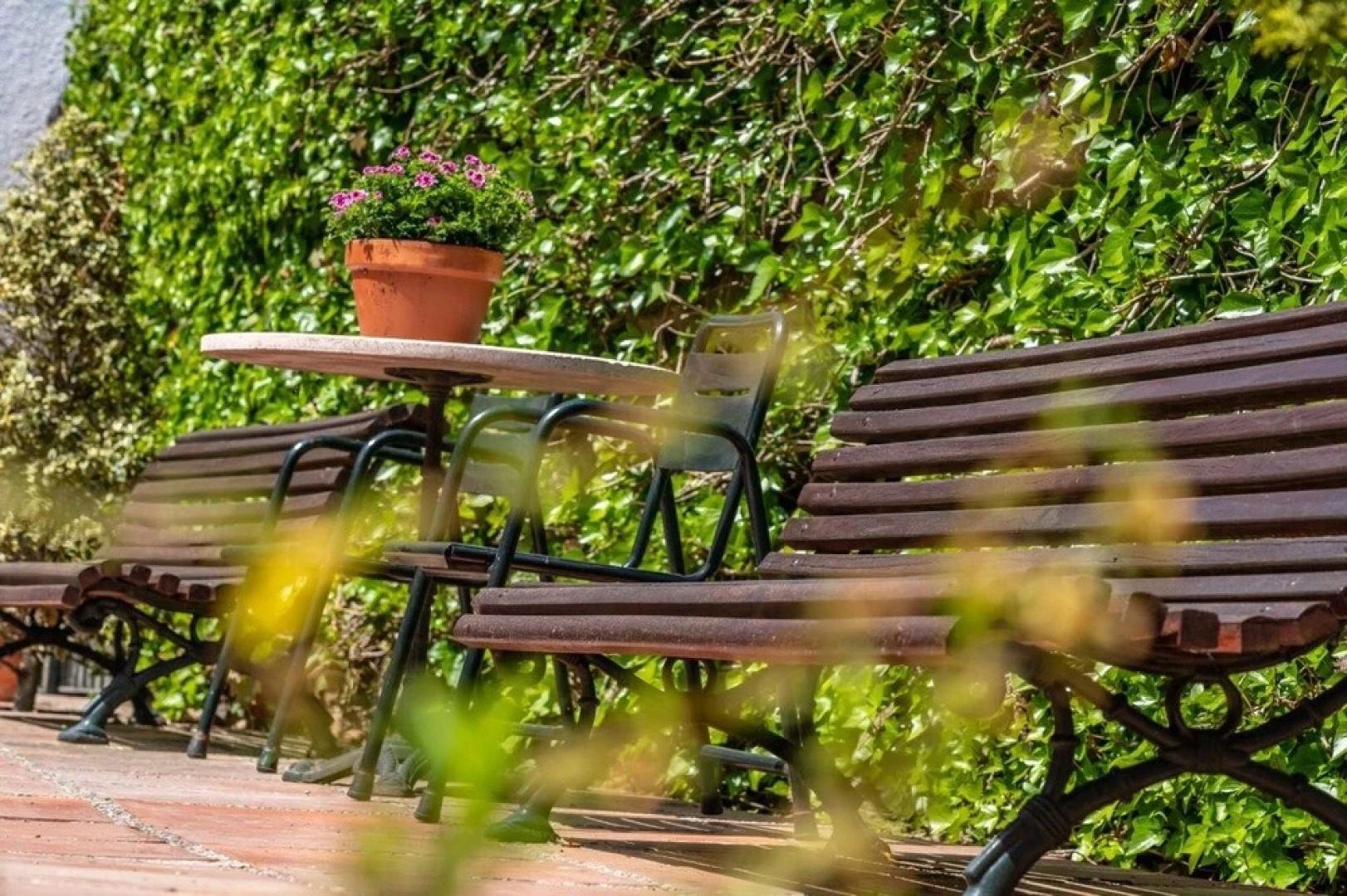 House With 5 Bedrooms in Argençola, With Wonderful Mountain View, Priv