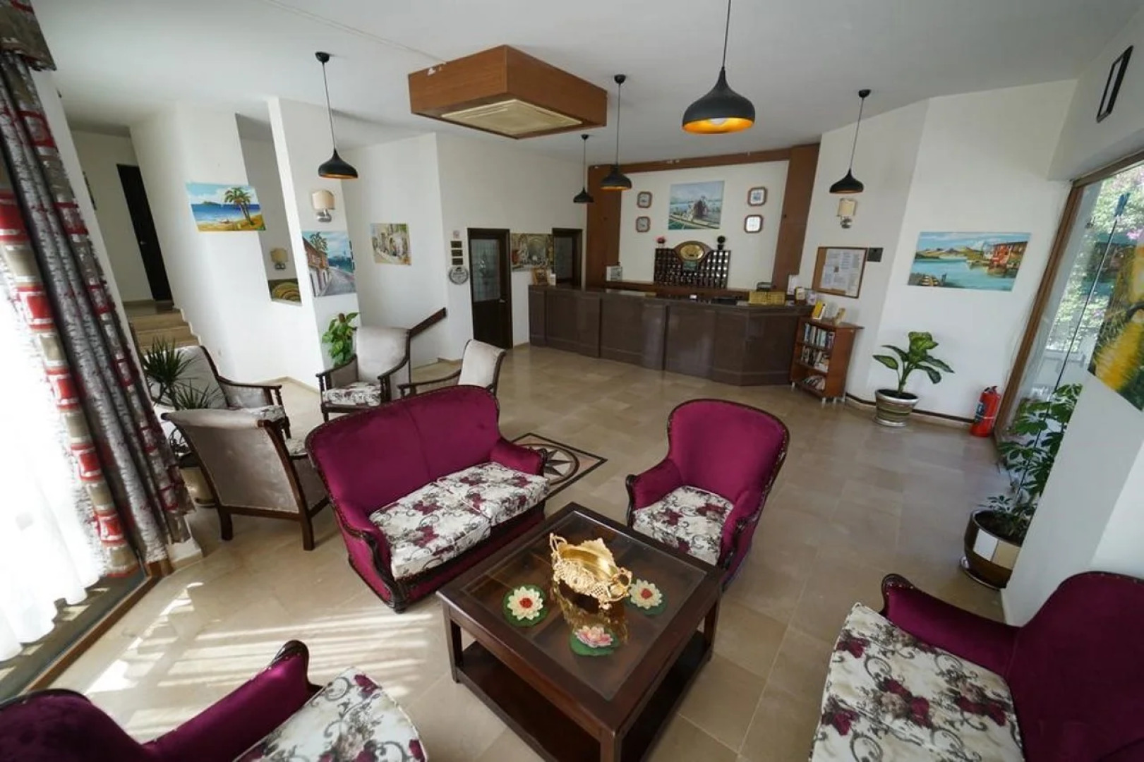 Salinas Beach Hotel Bodrum/Boutique Concept