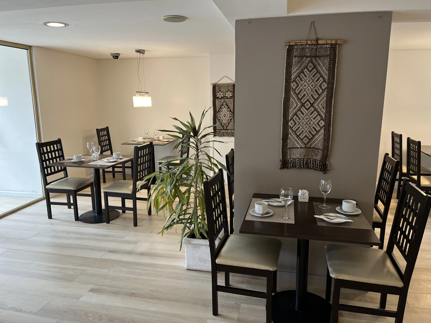 Kenton Palace Bariloche