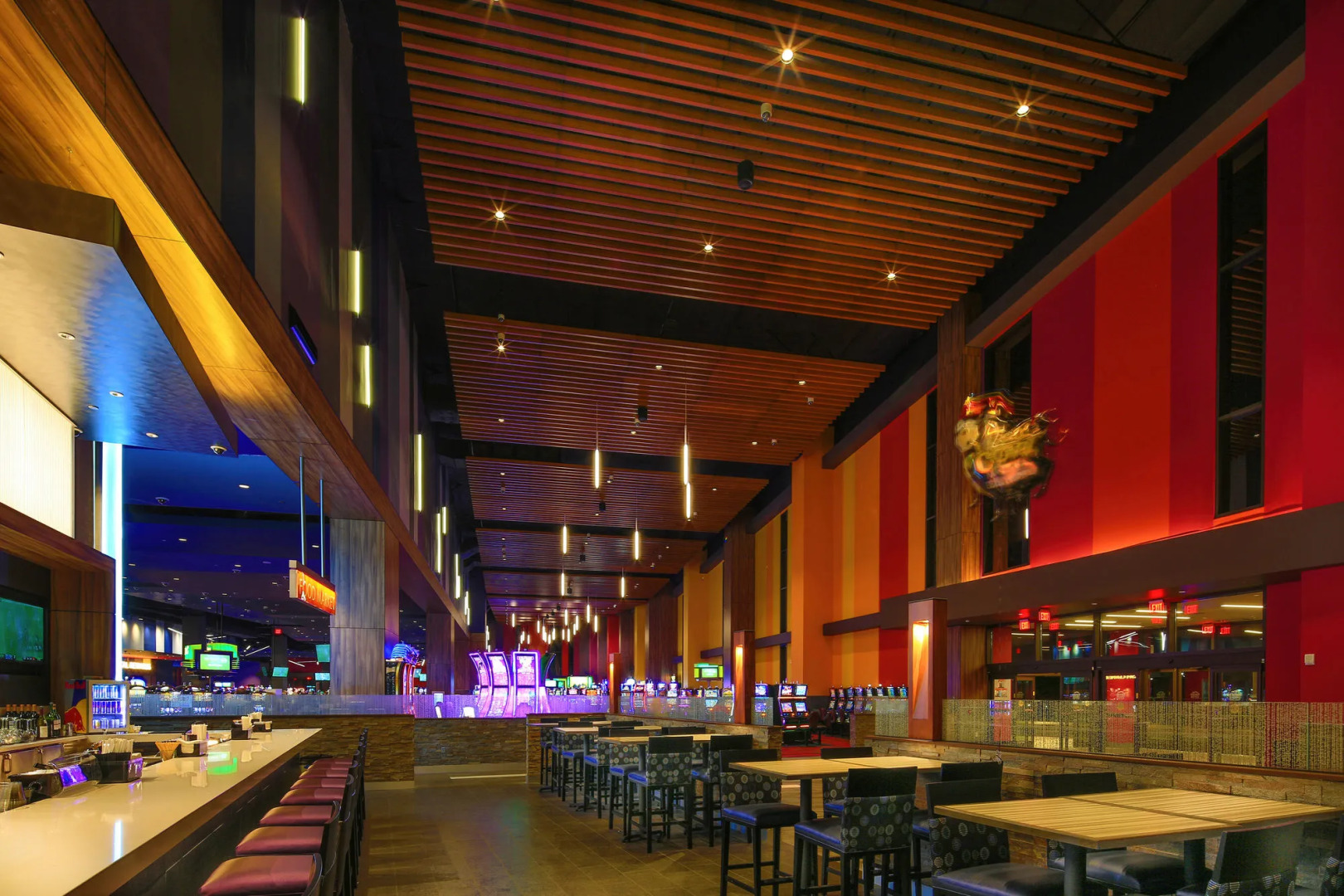 Harrah's Cherokee Valley River – A Caesars Rewards Destination