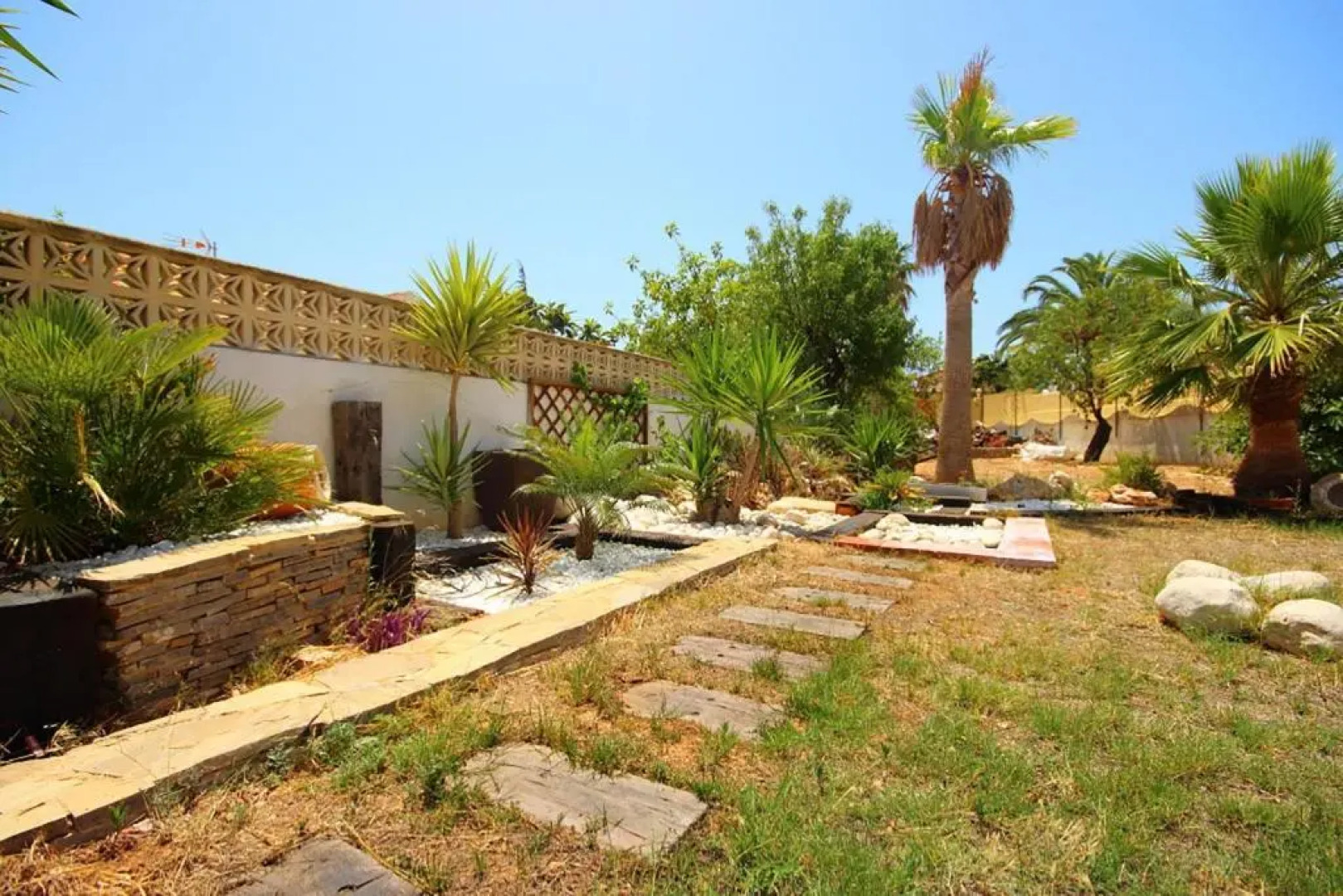 Villa con piscina privada - Benicolada