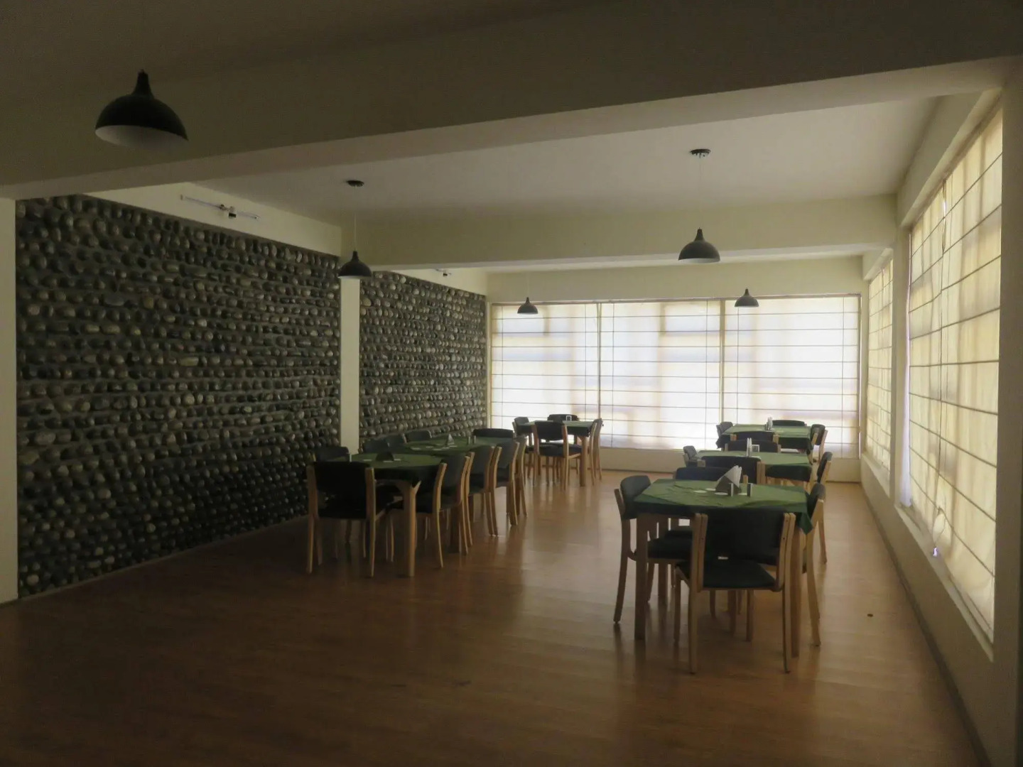 Mystique Meadows Earth Homes