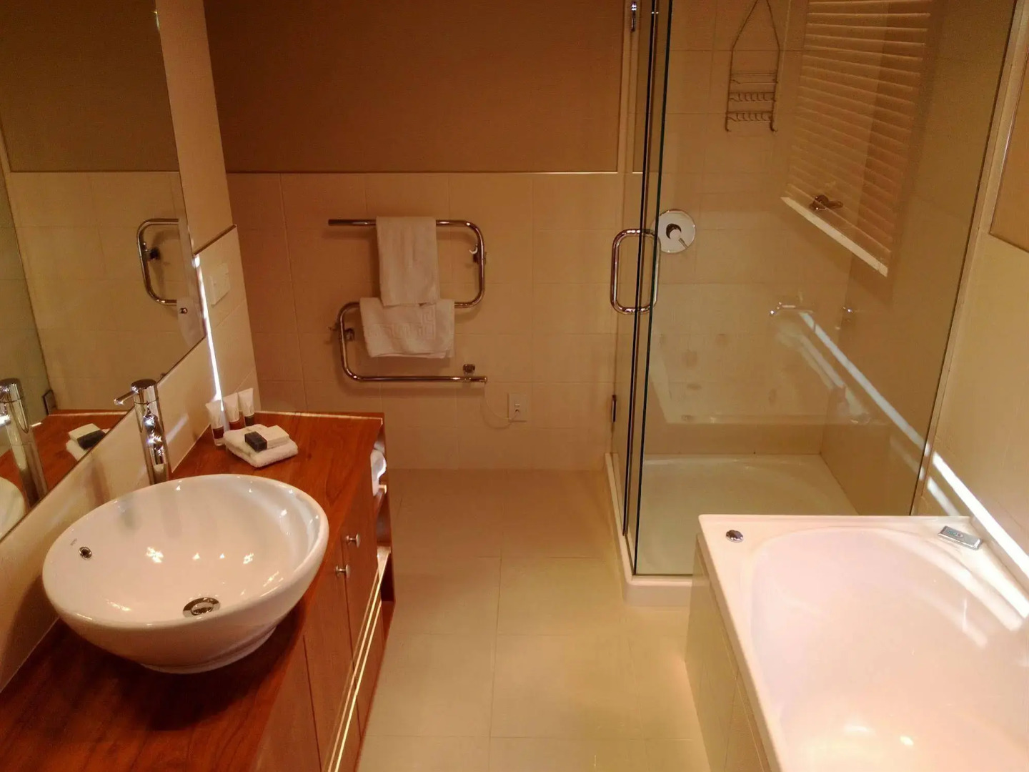 Wanaka Luxury Apartments