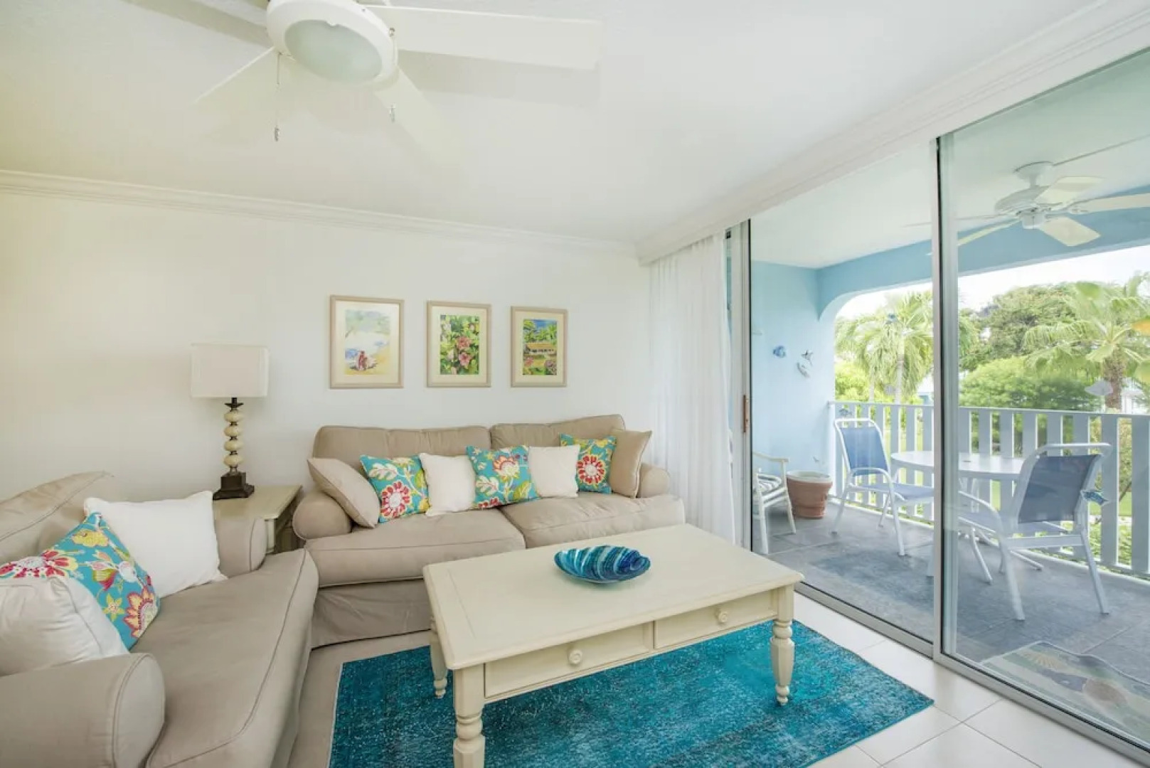 Silver Sands Condominiums