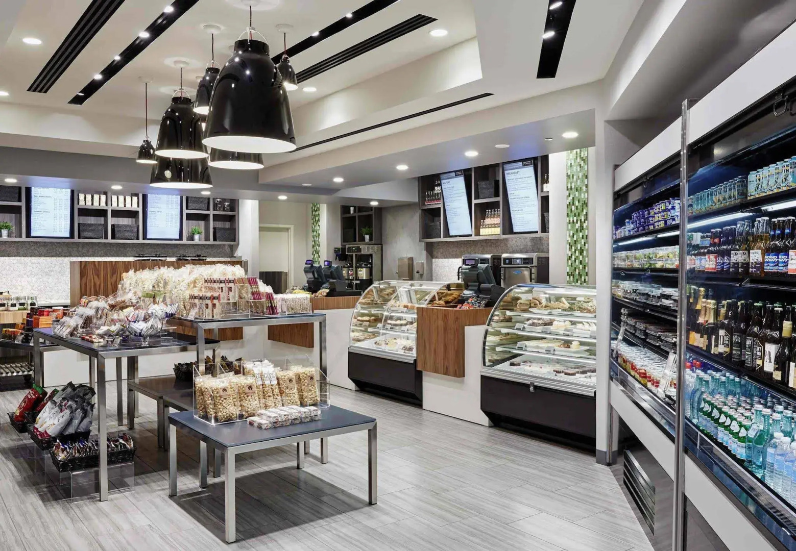 San Francisco Marriott Marquis