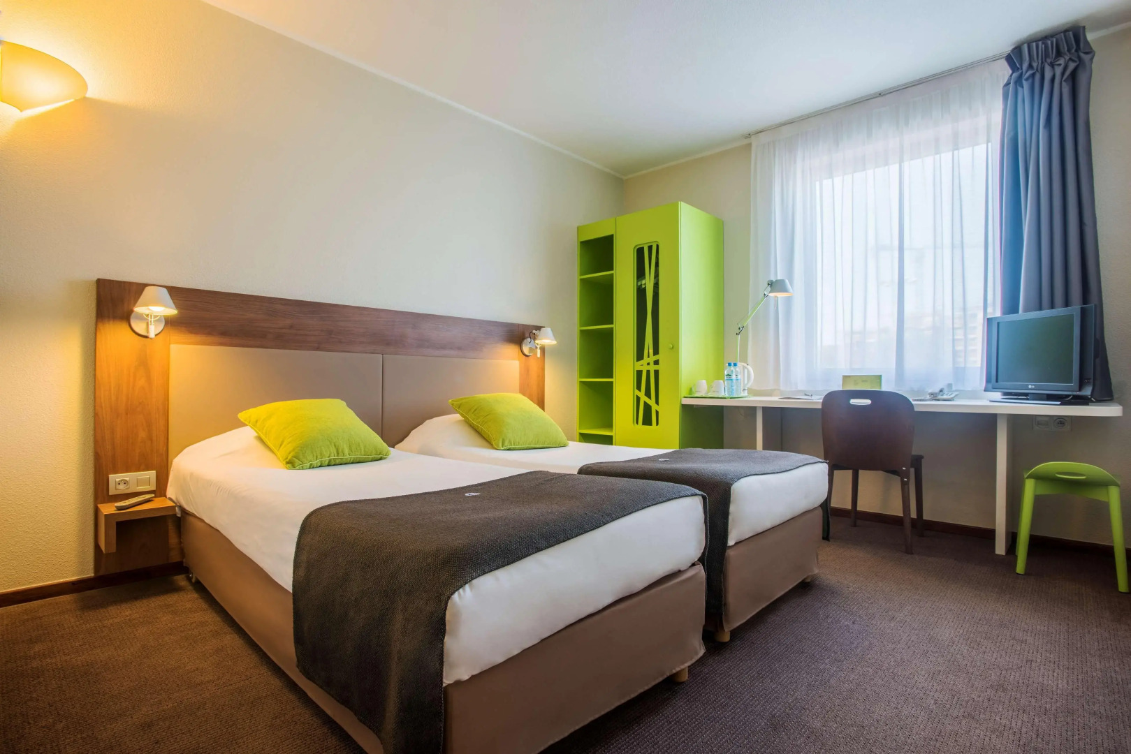Hotel Campanile WROCLAW - Stare Miasto
