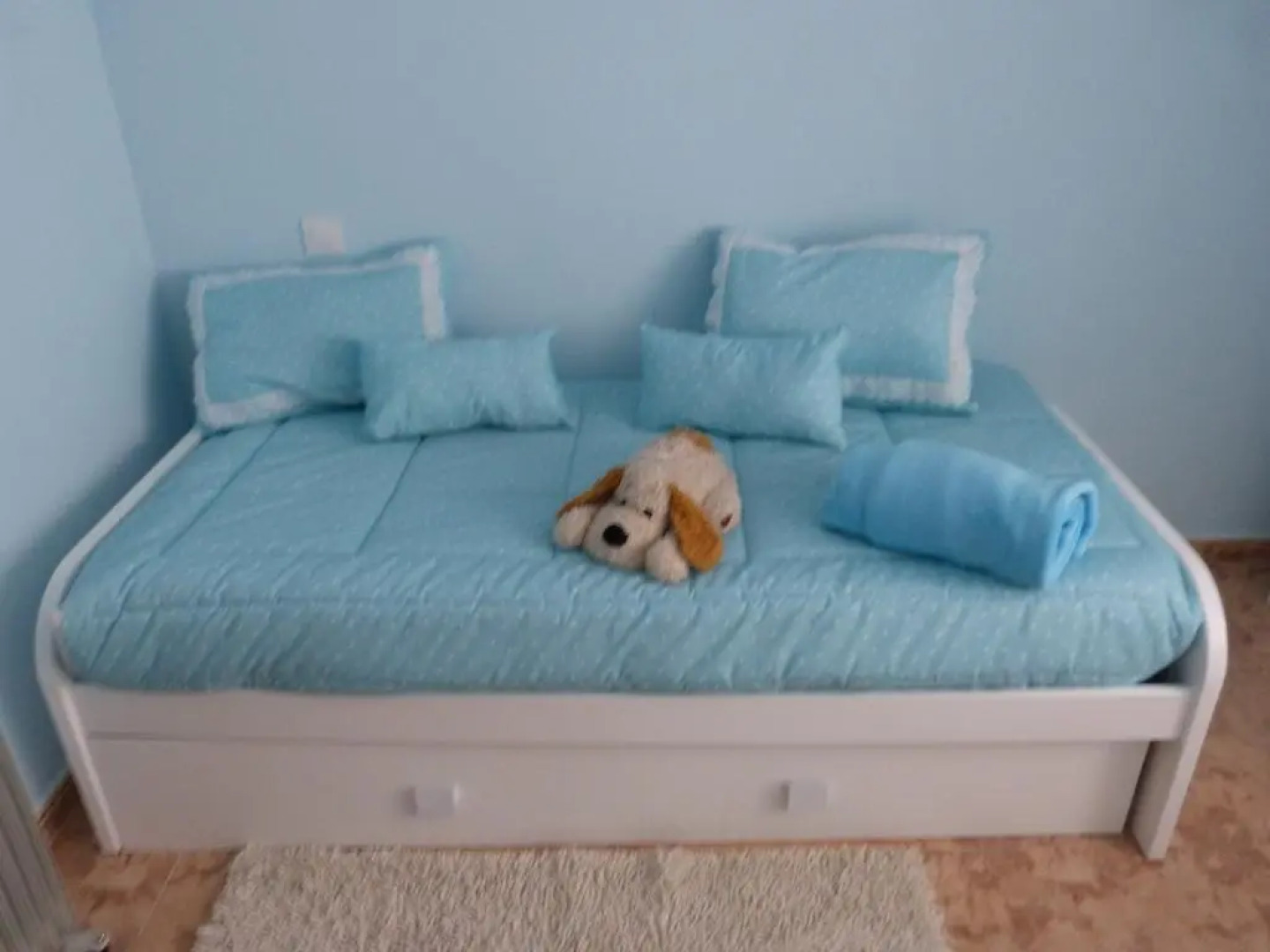 Alojamiento Rural Don Tello de Almodóvar