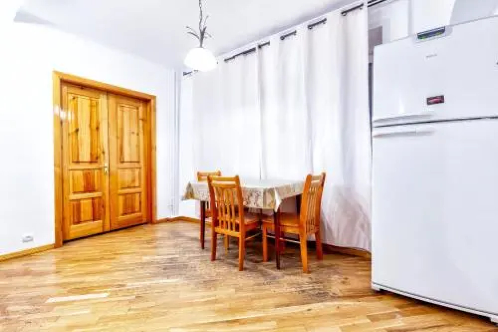 Lighthouse Apartment At Kurmangazy 20