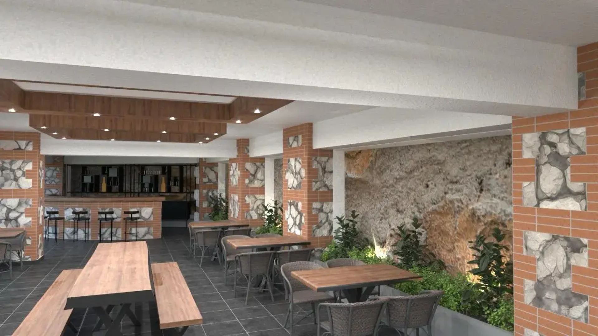 Casa De Levi̇ssi̇ Hotel Oludeni̇z