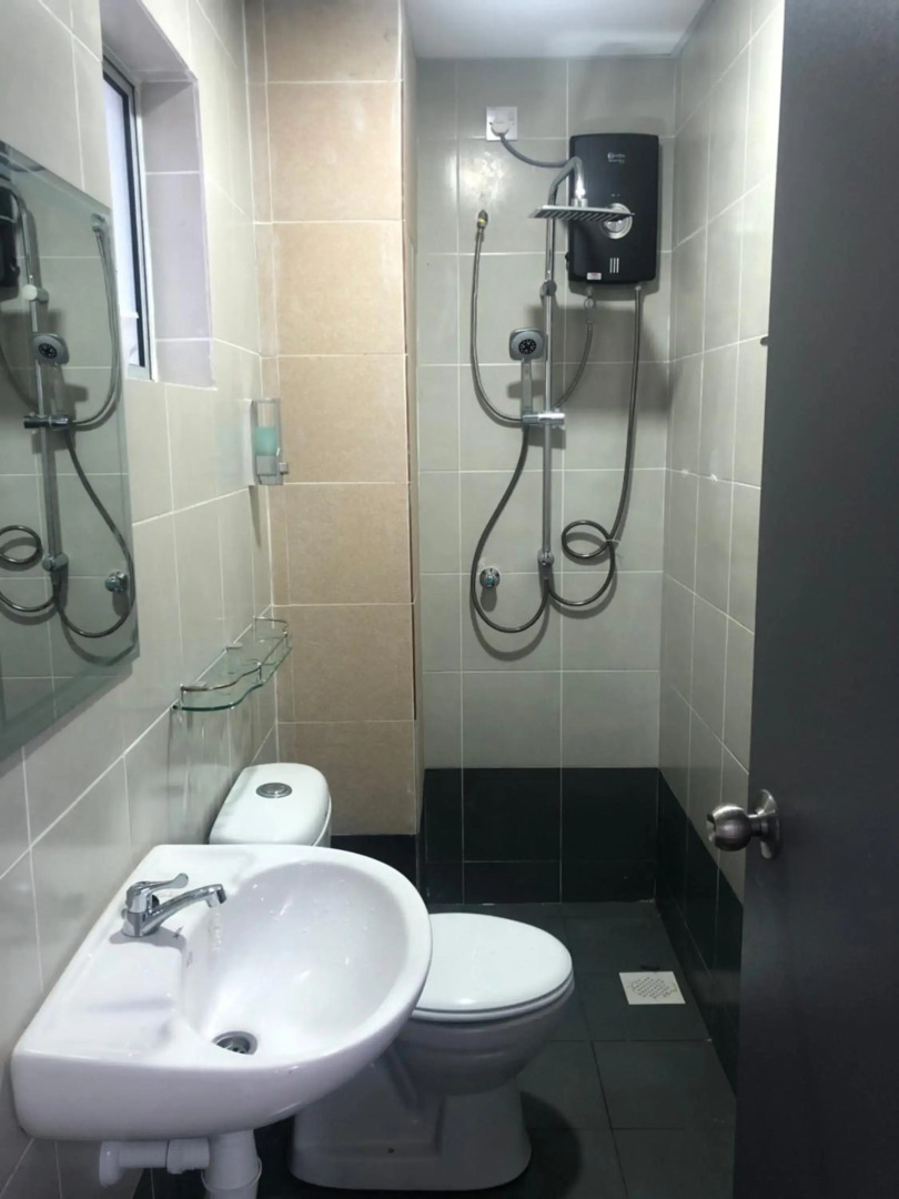 Ramadhina Eagle Eye View Home2stay Emerald Avenue