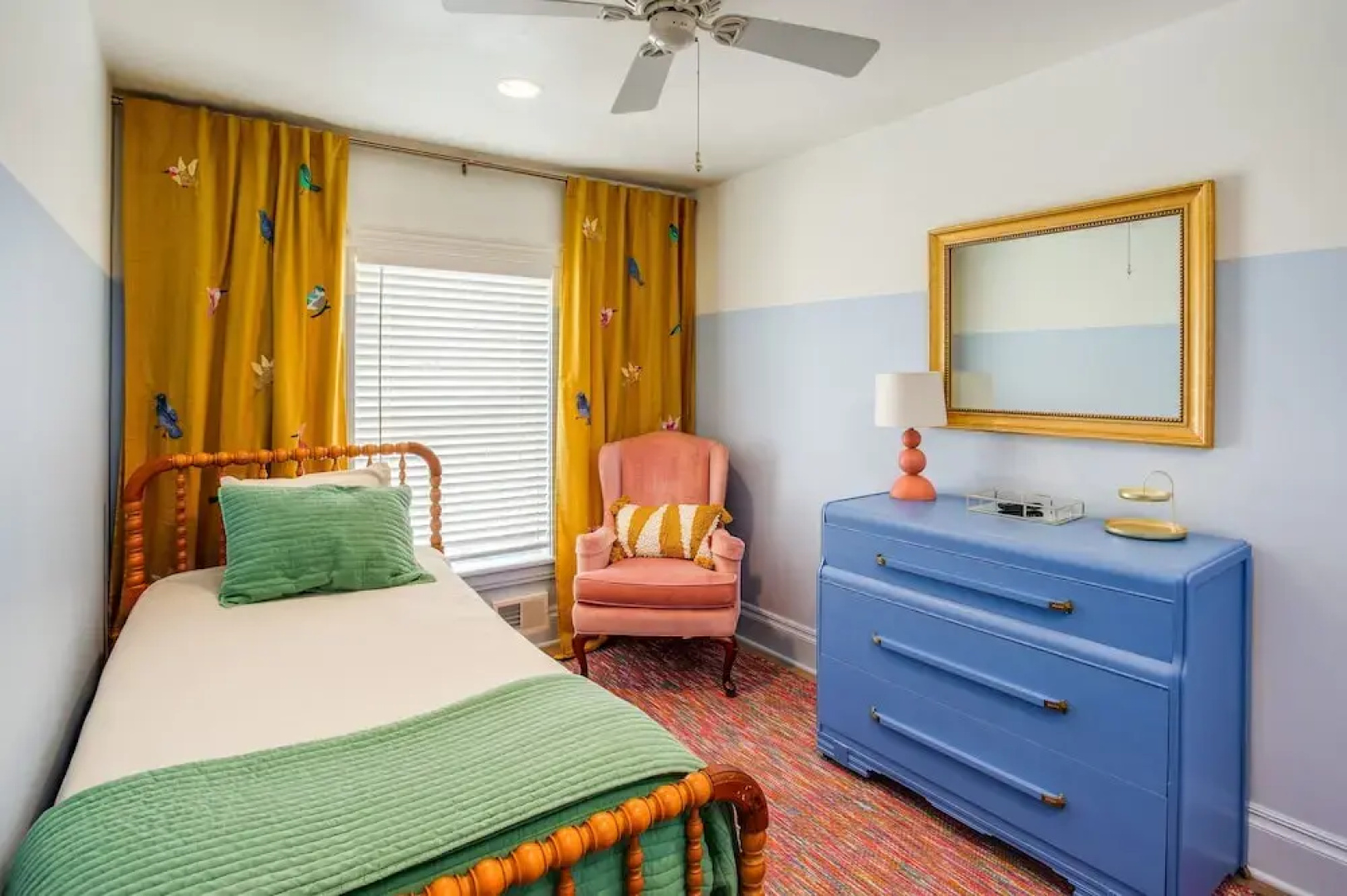 Sunnyside Cottage 3 Bedroom Home by RedAwning