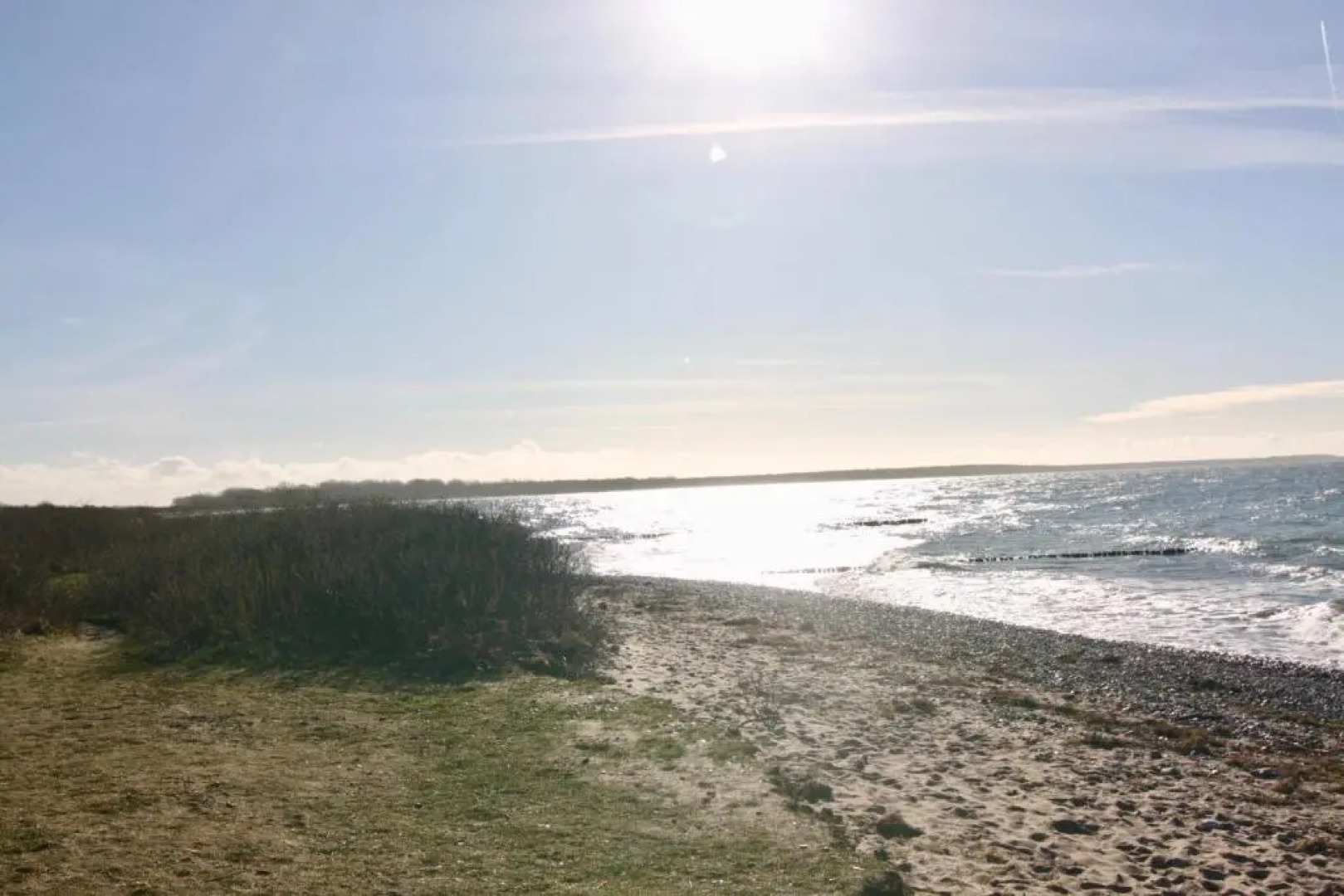 Haus Annelie FEWO 3 EG/OG