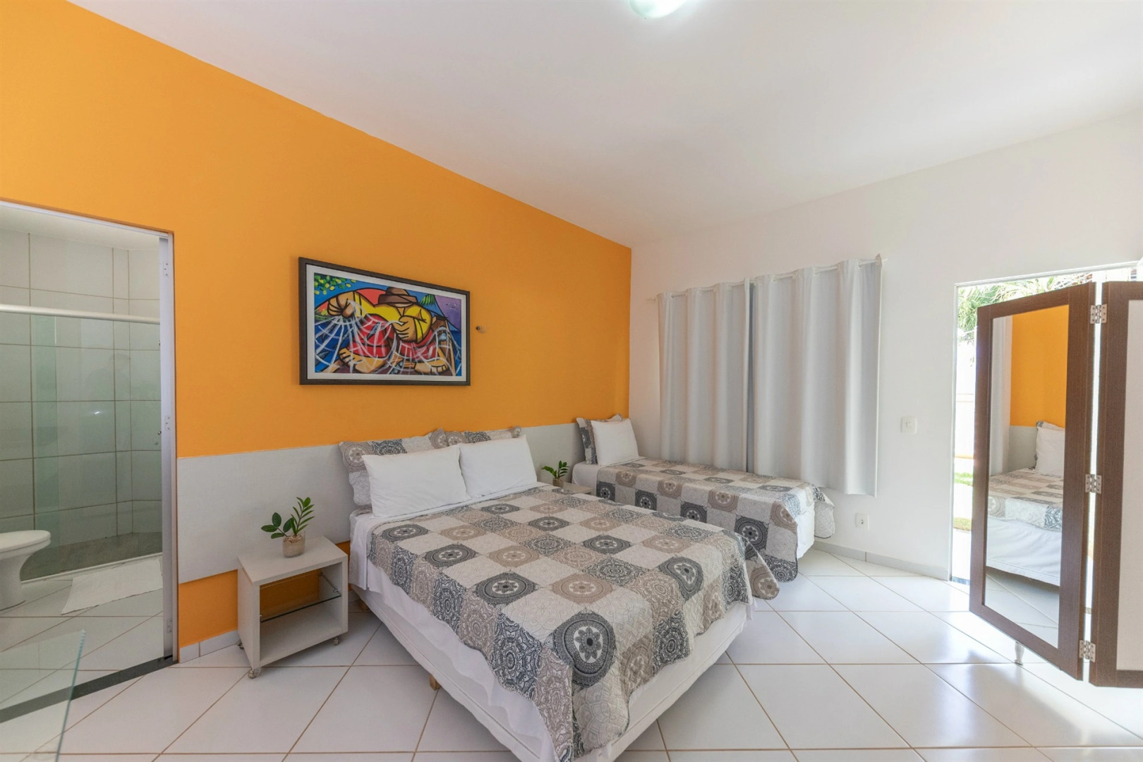 Pousada Mirante da Praia