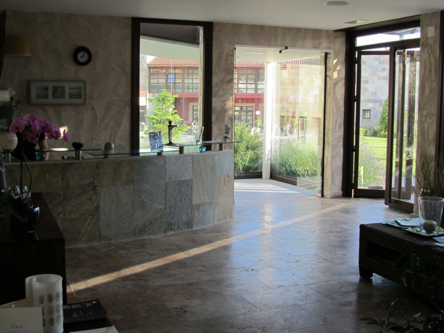 Hotel Spa Villa Nazules