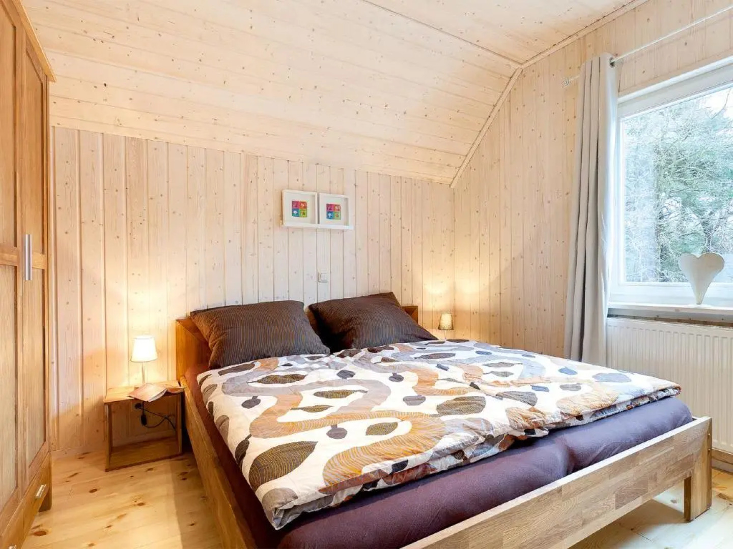 Strandhaus Juli - D 121.001