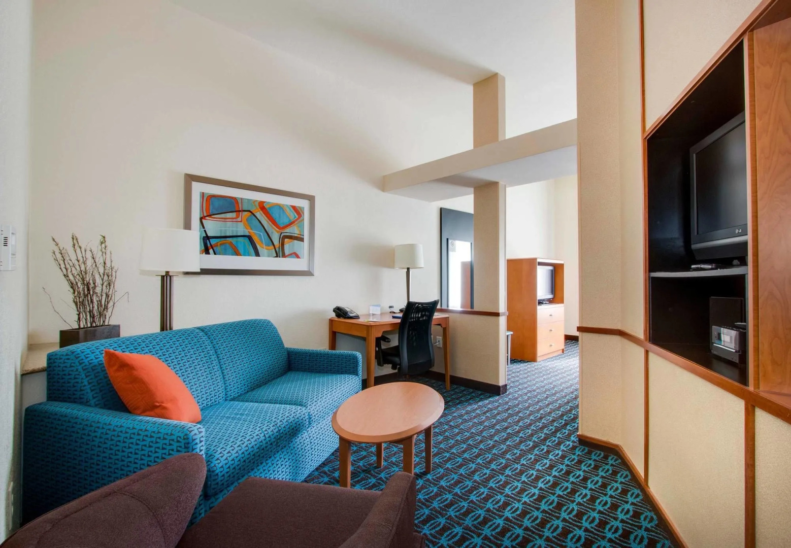 Fairfield Inn & Suites by Marriott Clermont