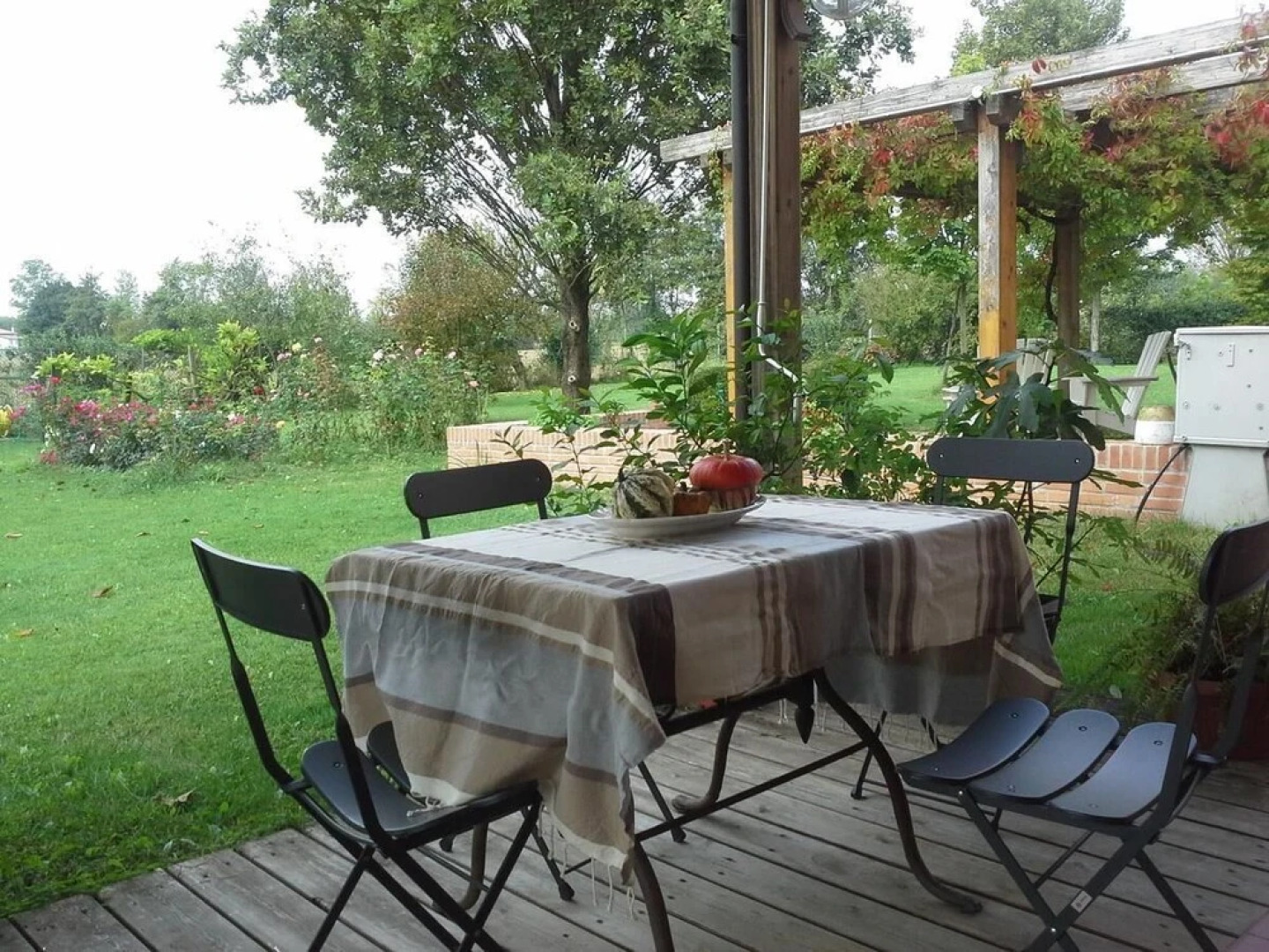 Bed & Breakfast La Ghiandaia