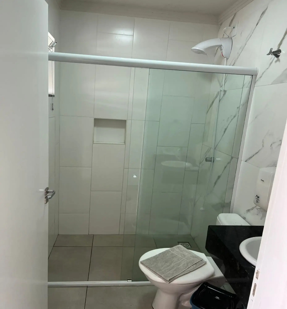 Pousada Brisa Parque