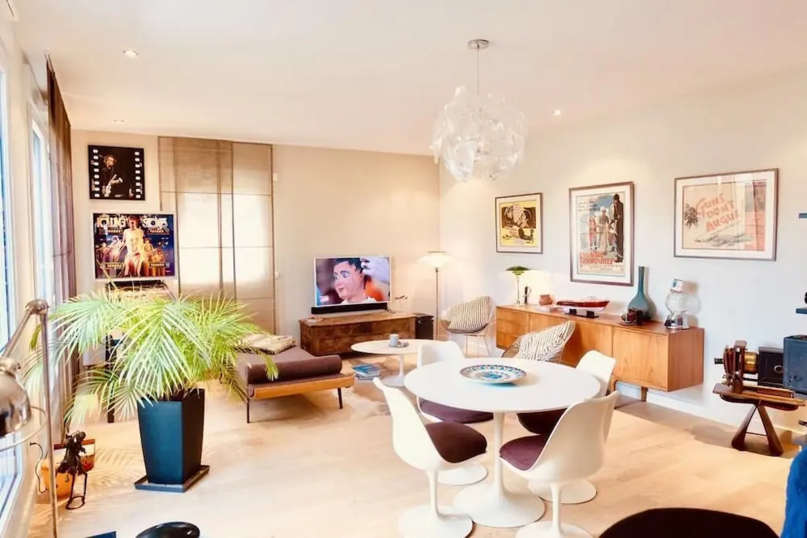 La Company des Concierges - 828 Loft