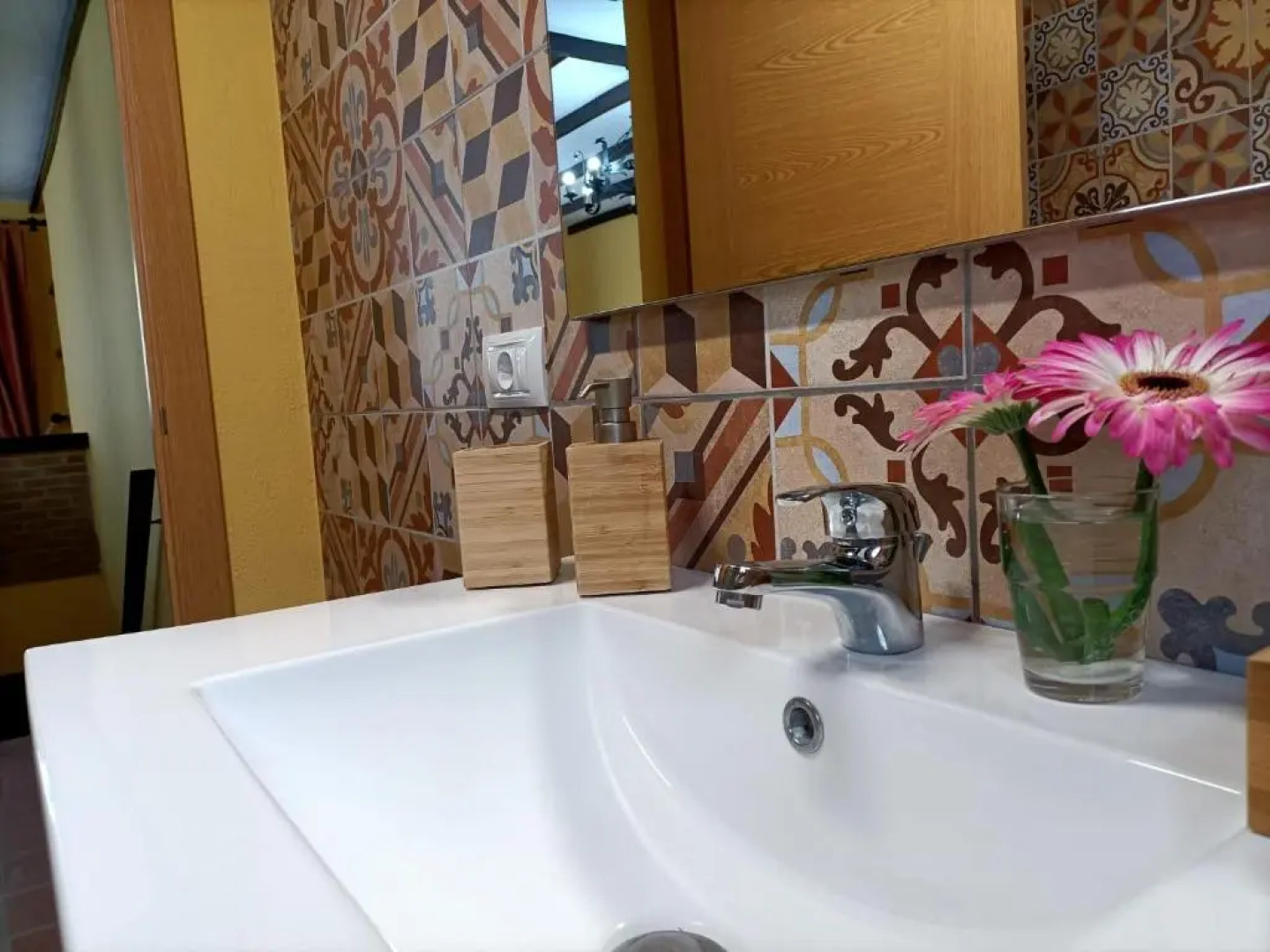 Casa Tajonaje - Entorno Rural Unico