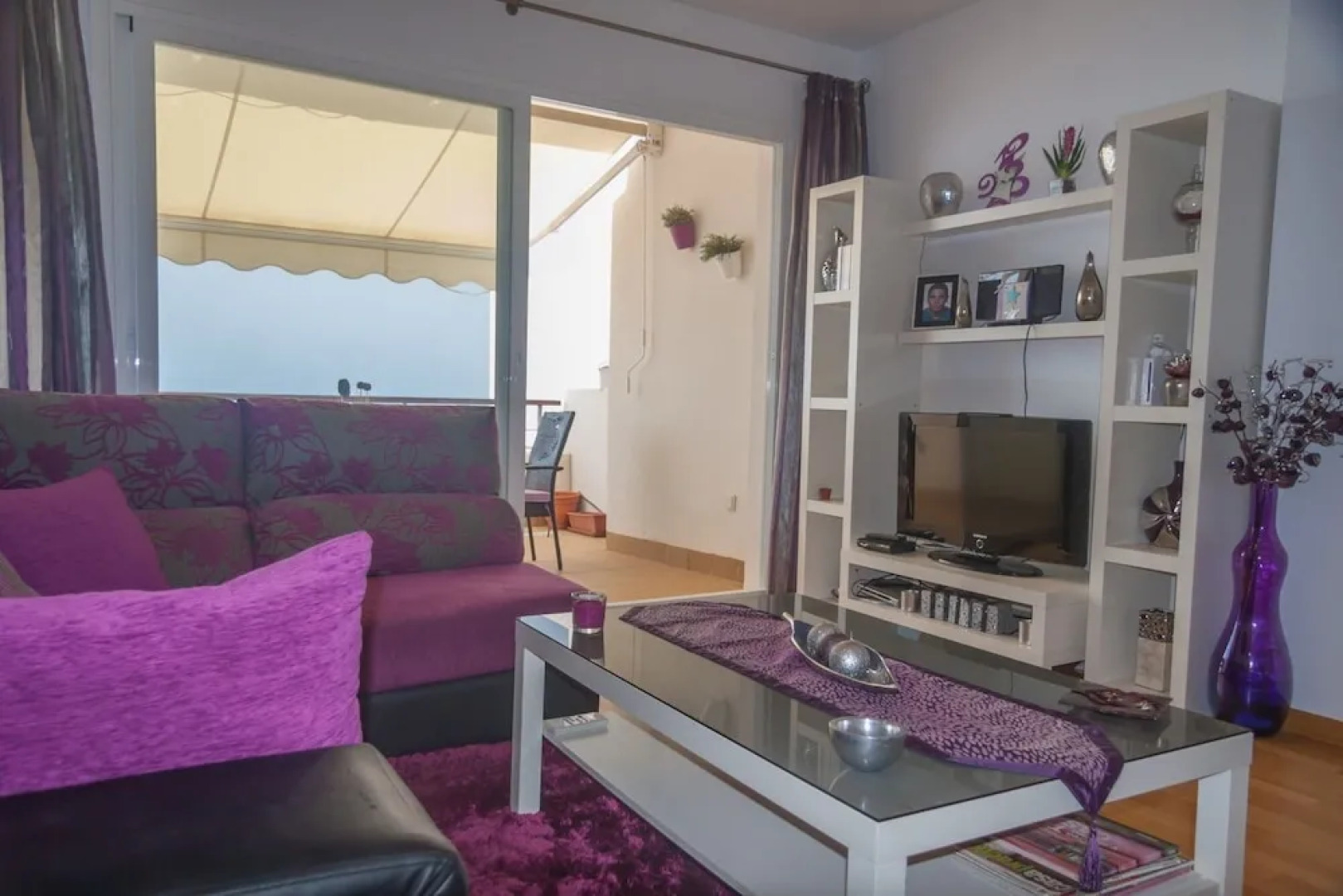 Apartamento Balcones del Mediterráneo Torrox Canovas