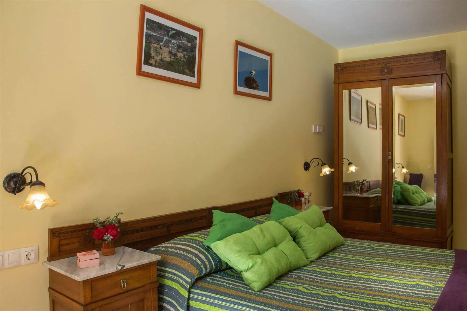 La Posada de San Marcos