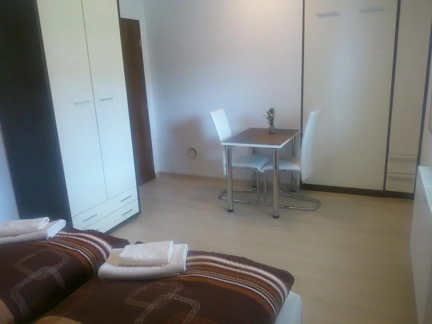 Apartments Club Telgart