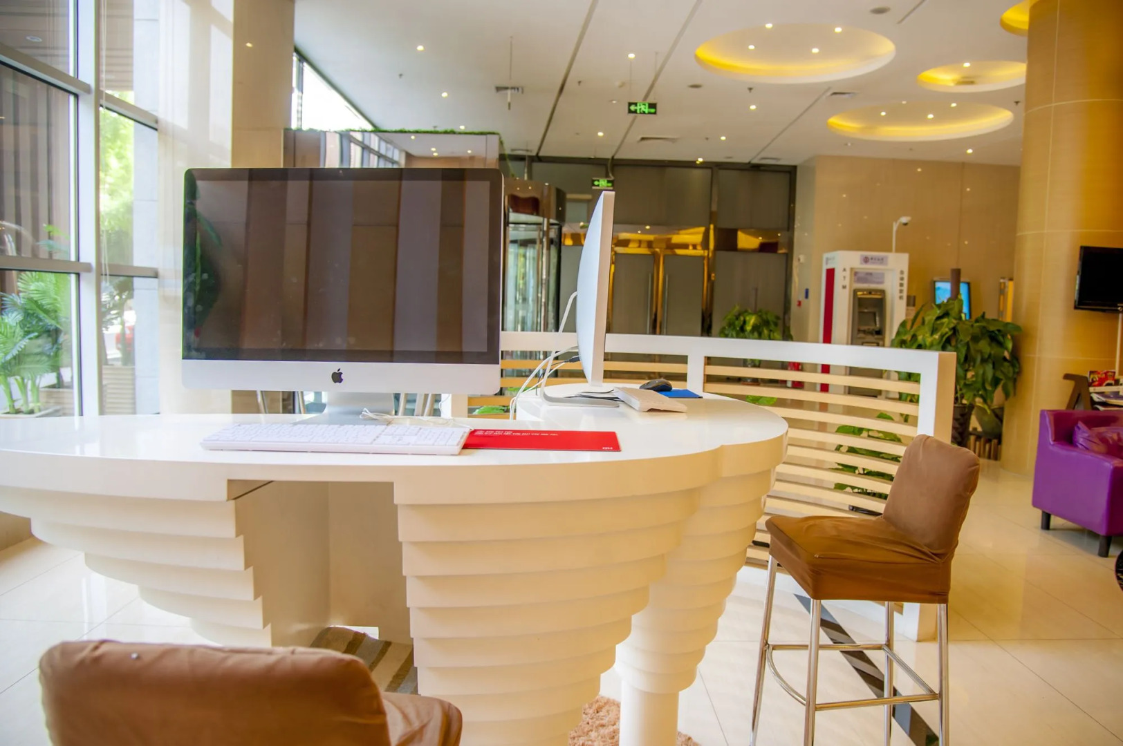 Holiday Inn Express Tianjin Heping by IHG