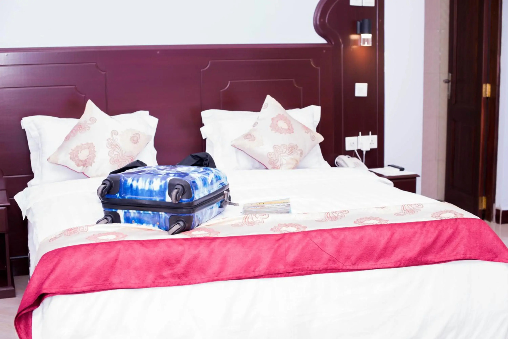 Green Mountain Hotel