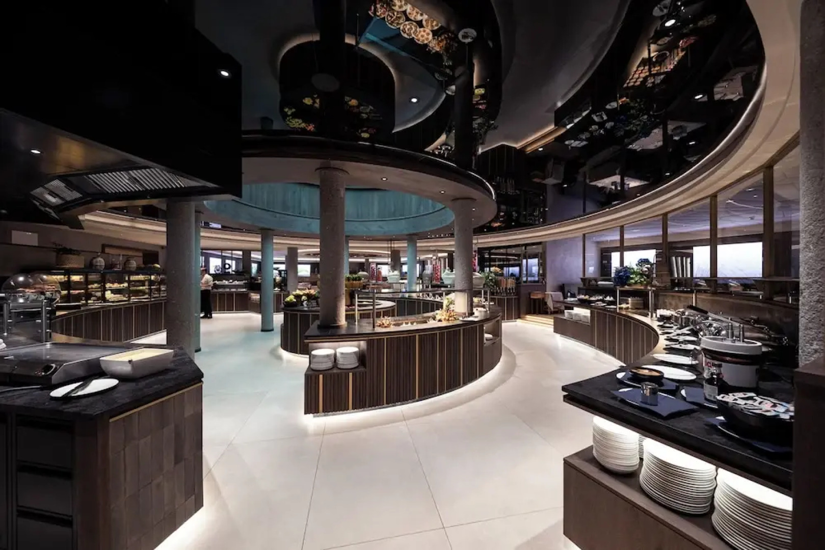 Quellenhof Luxury Resort Passeier