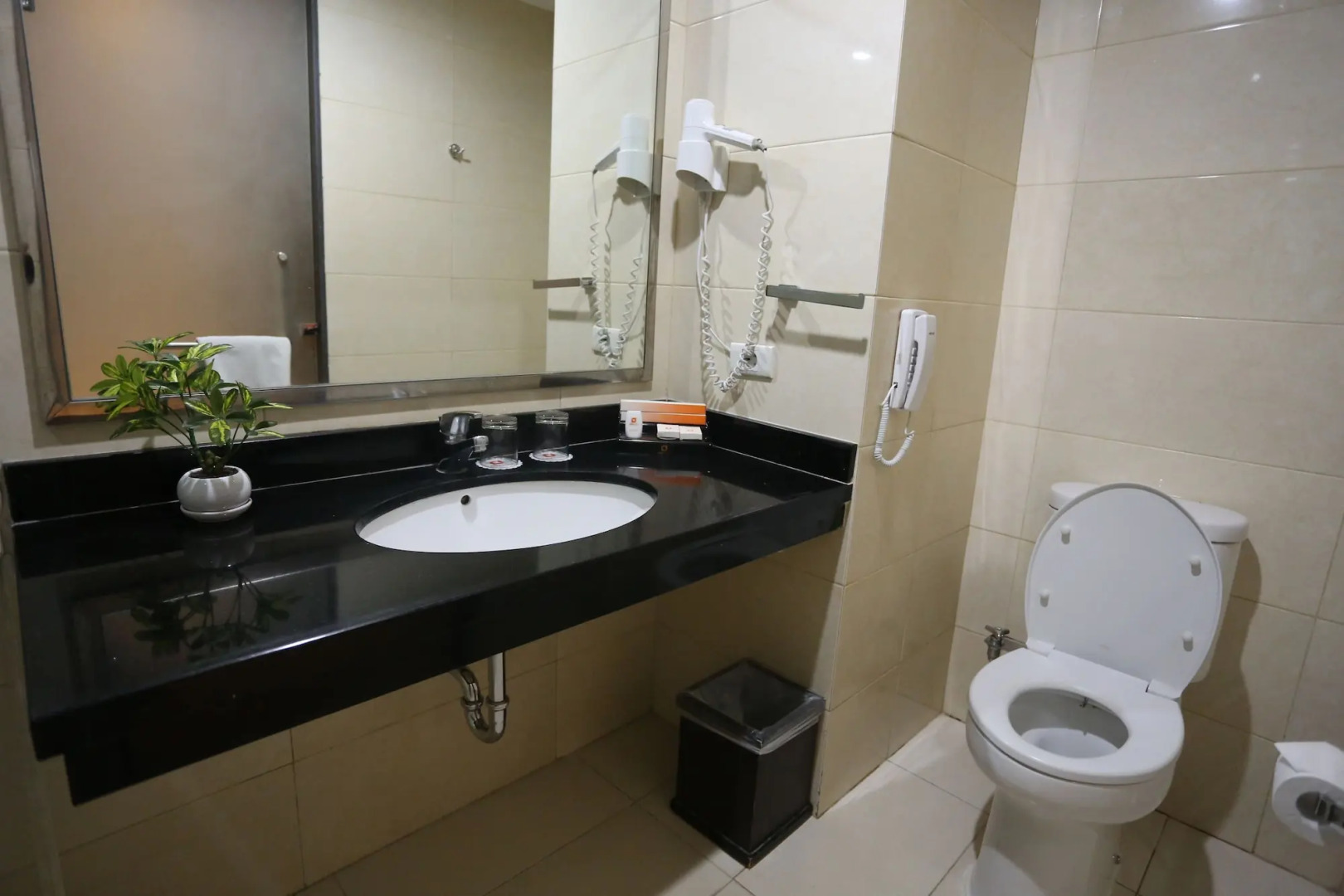 Hotel Aria Gajayana Malang