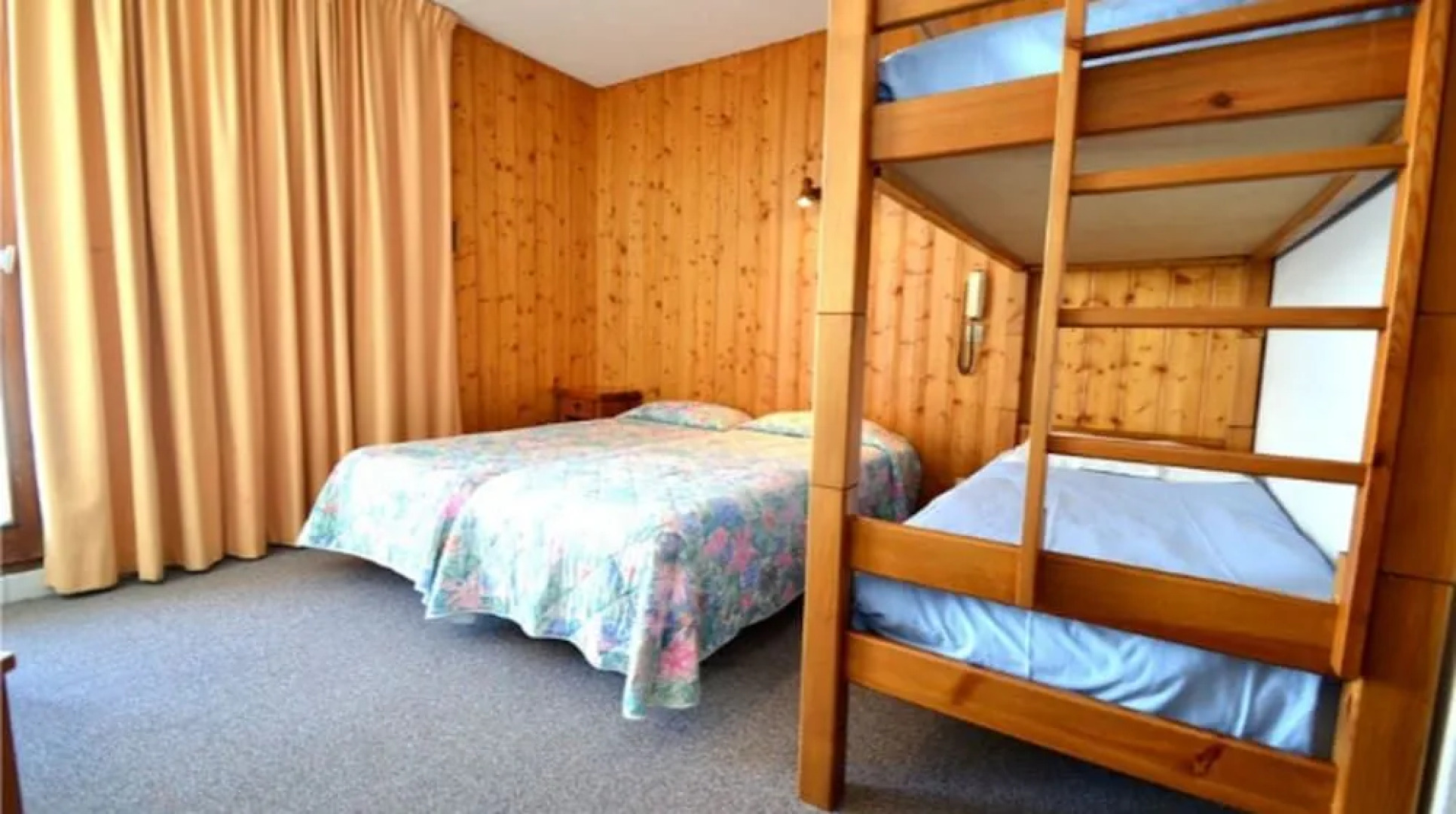 Hôtel Le Grand Fond