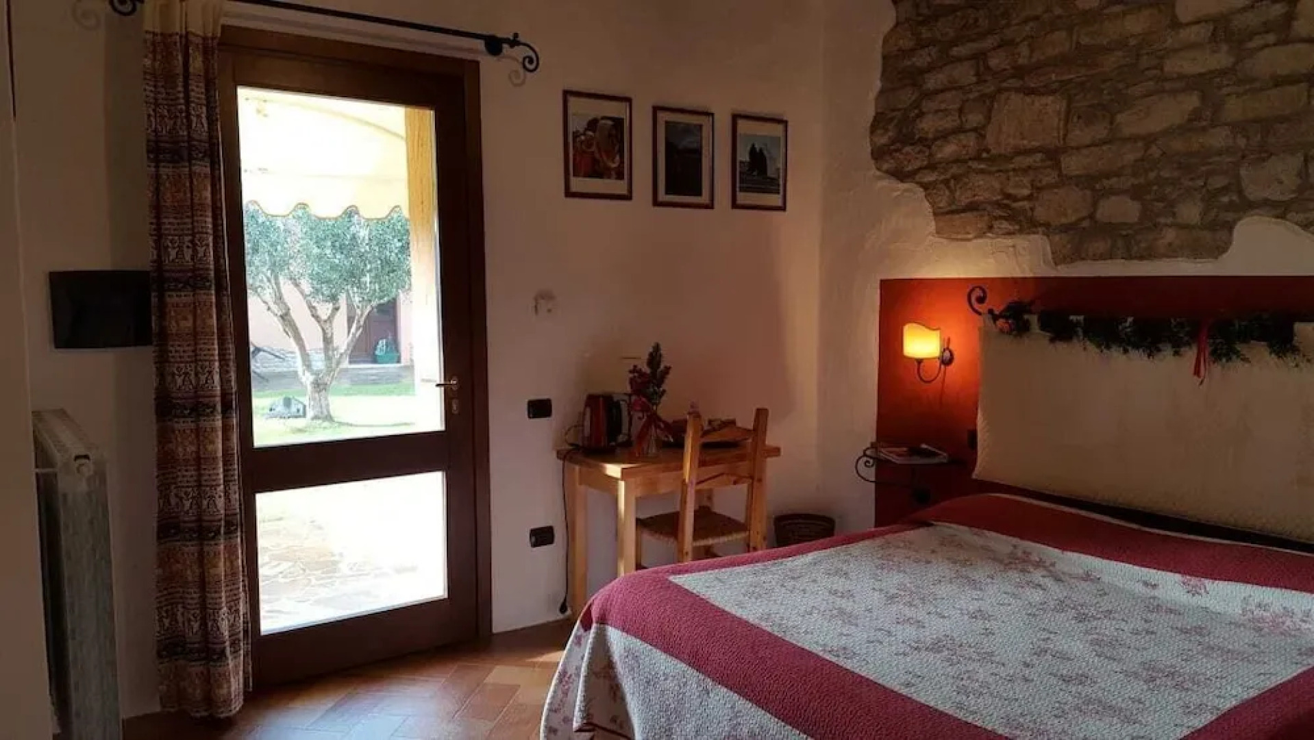 Antica Casa Pasolini