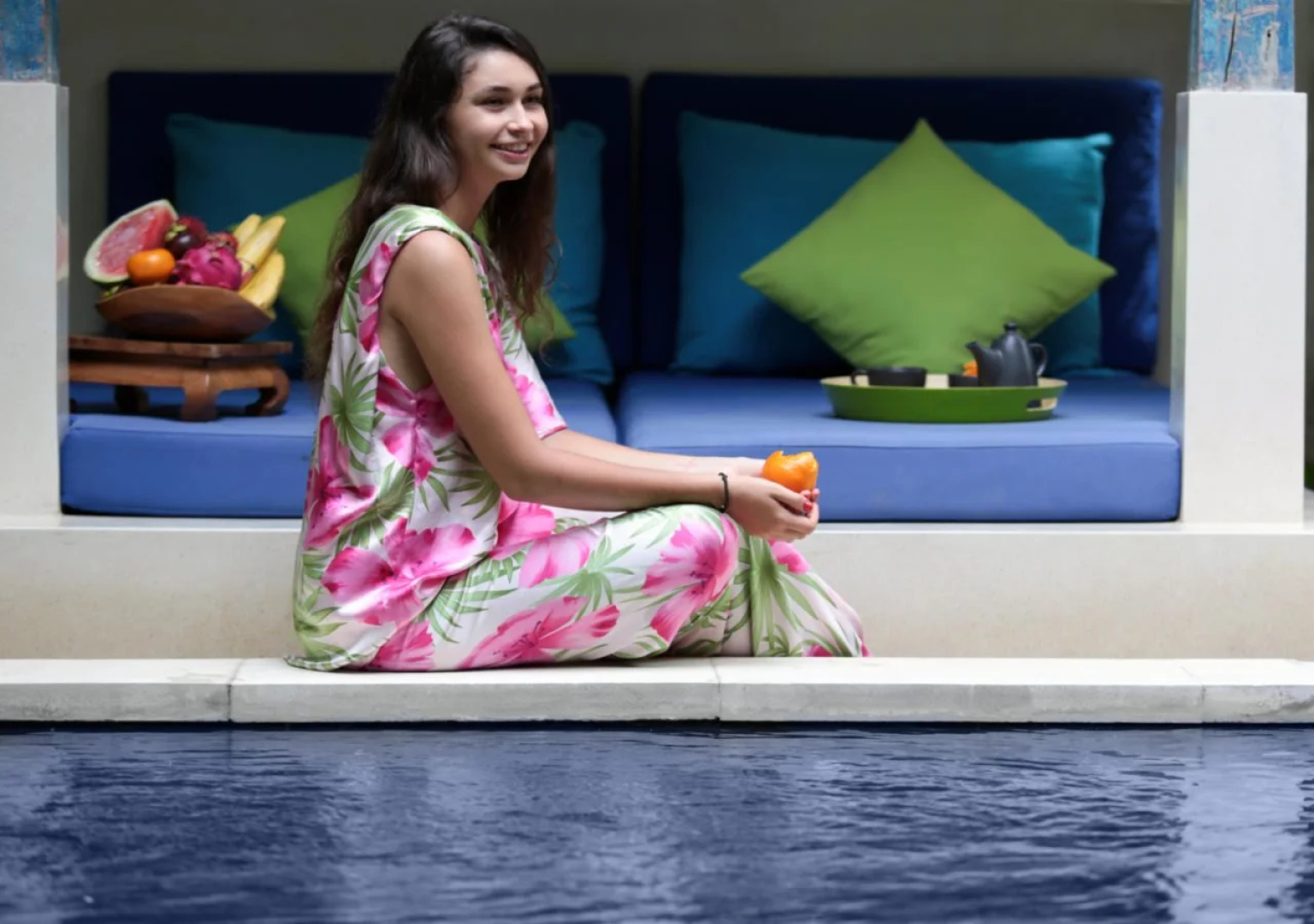 Pulau Boutique Villas