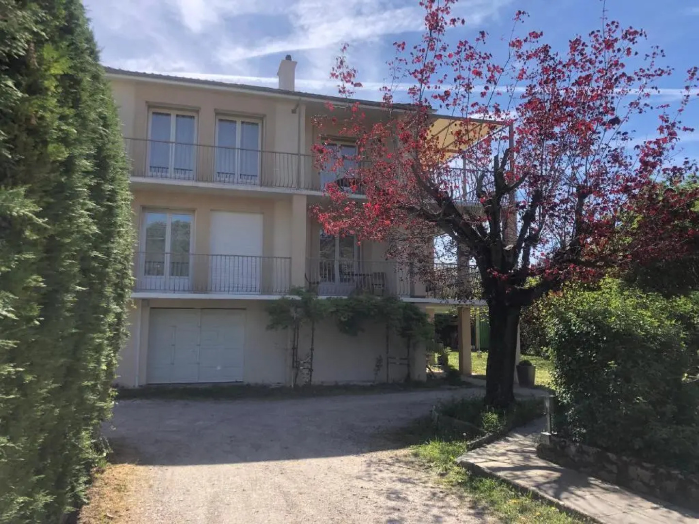 CONDRIEU T3 Climatisé 2ème étage