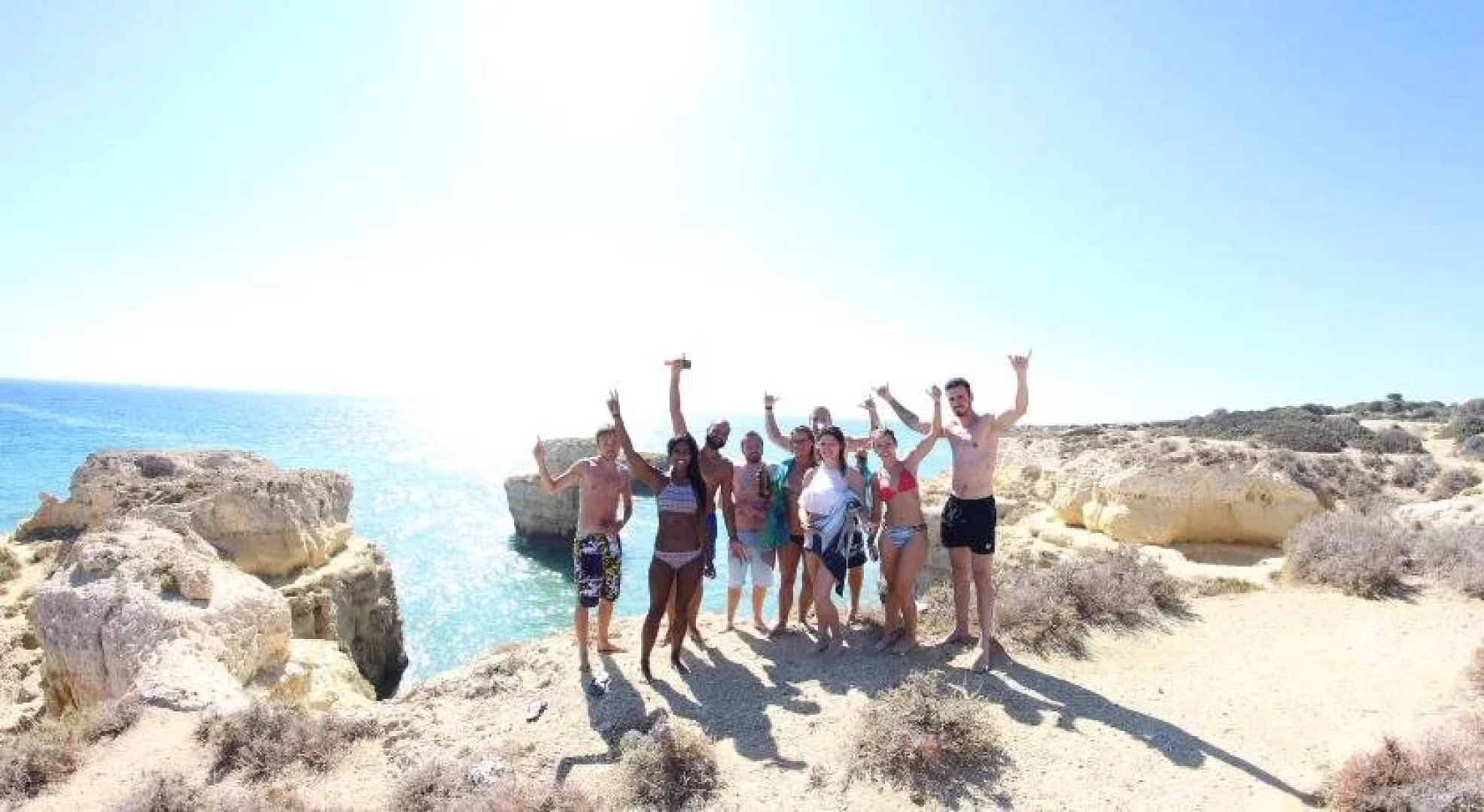 Orange Terrace Hostel