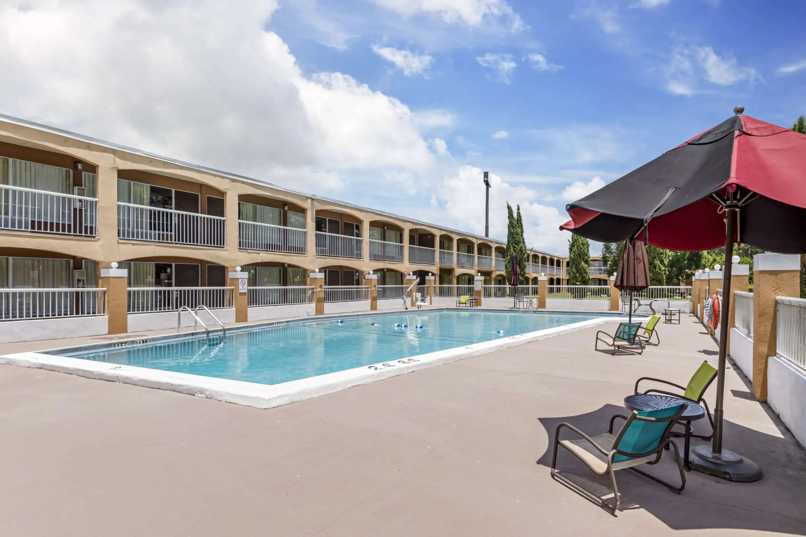 Quality Inn Alachua - Gainesville Area