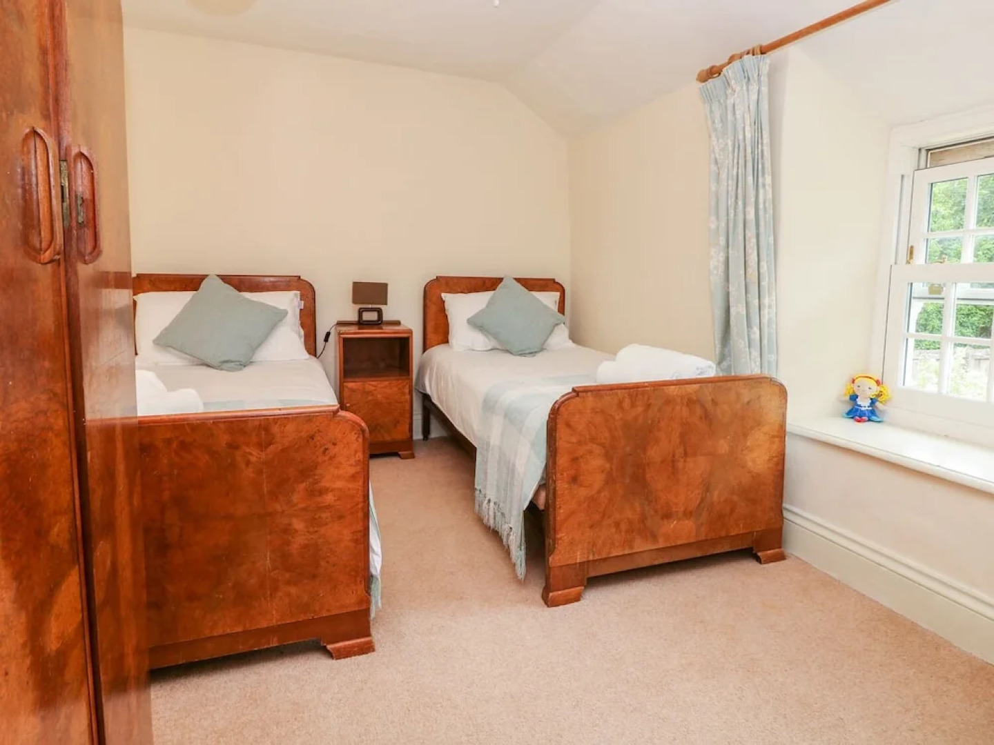 The Cottage - Redruth