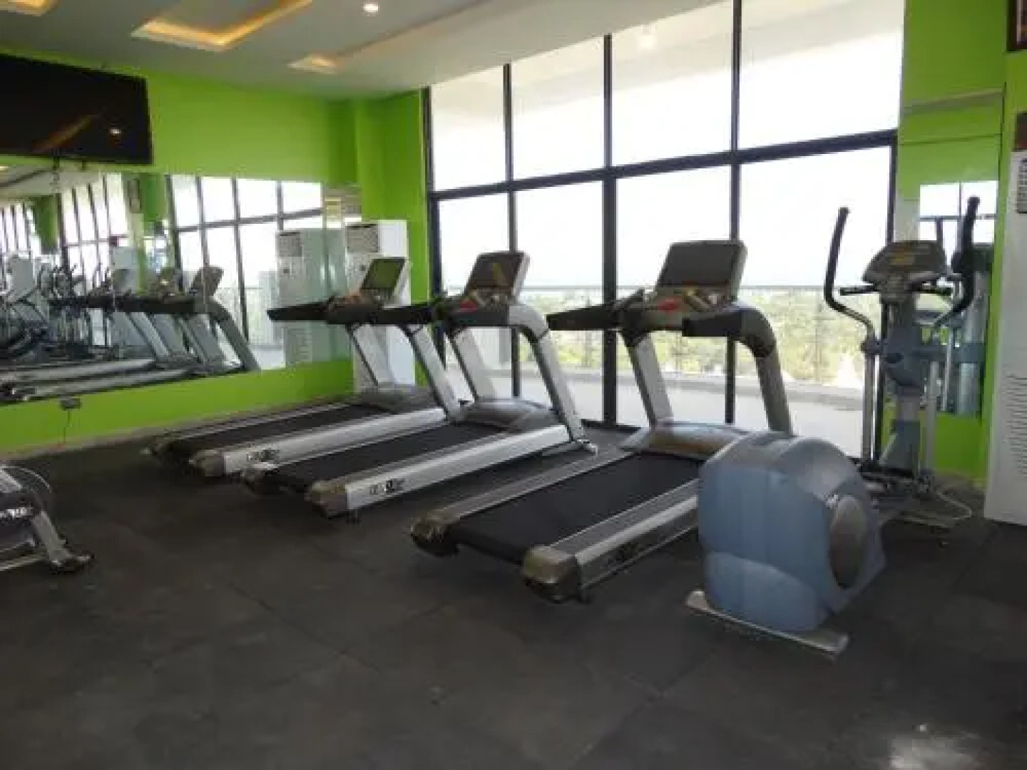 Nyali Golf View Residence