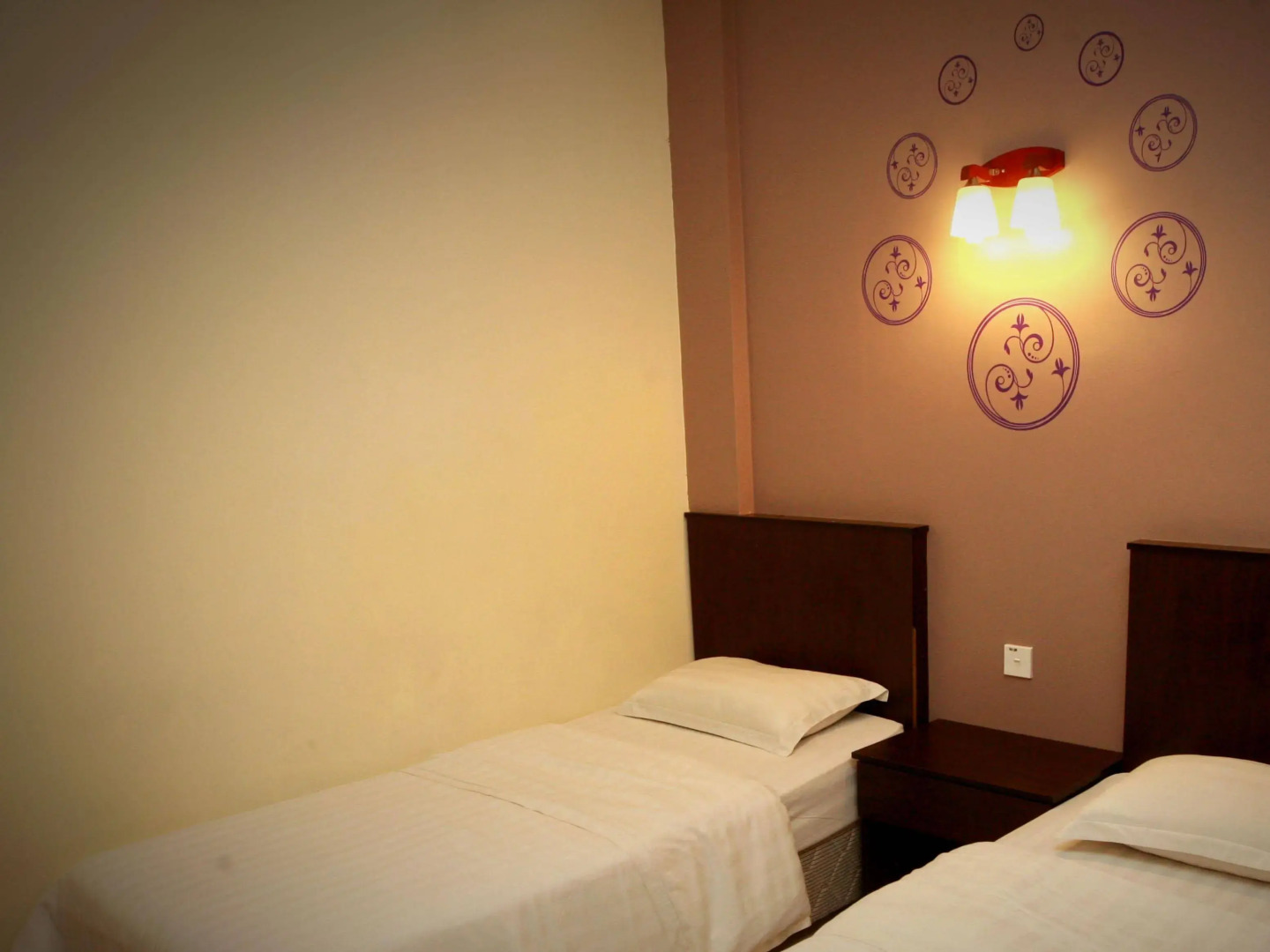 Hotel Ideal Senawang