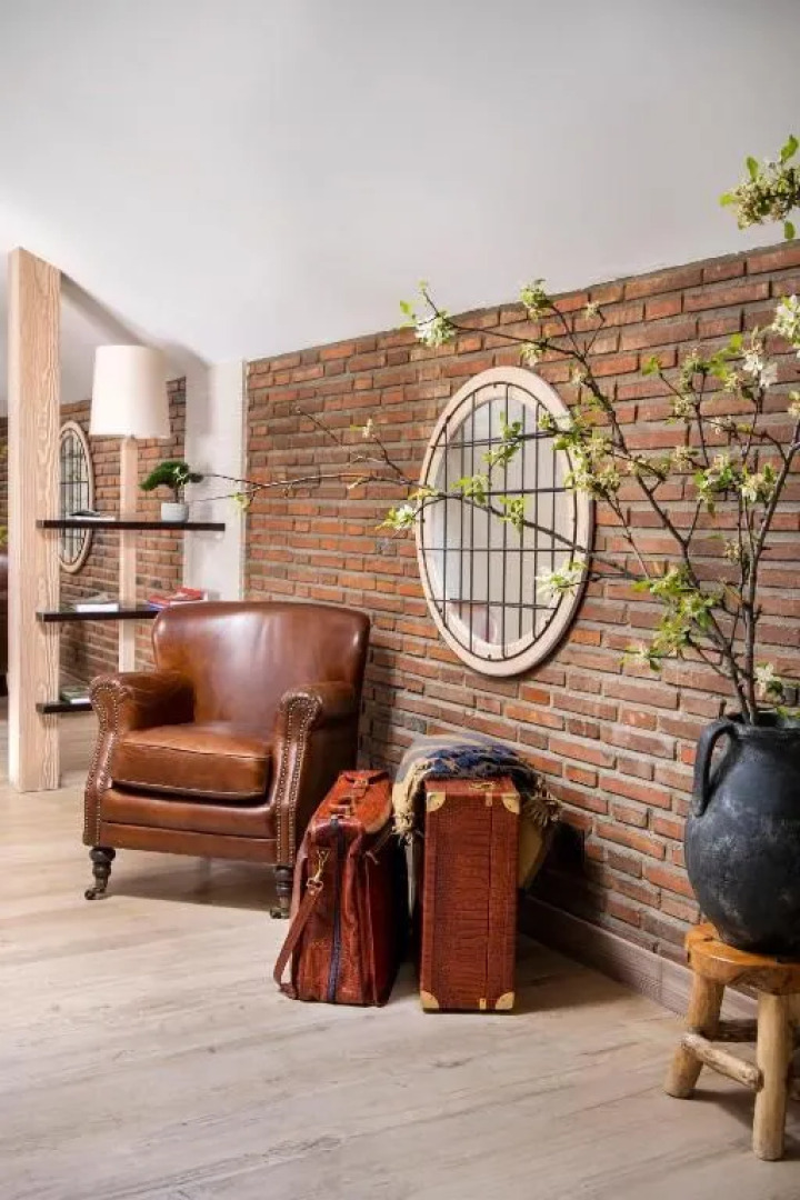 Hotel Gastronómico Los Rosales