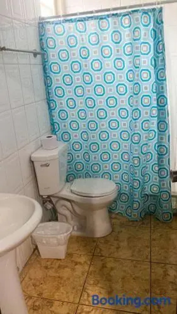 Wild Flowers Boquerón Rooms